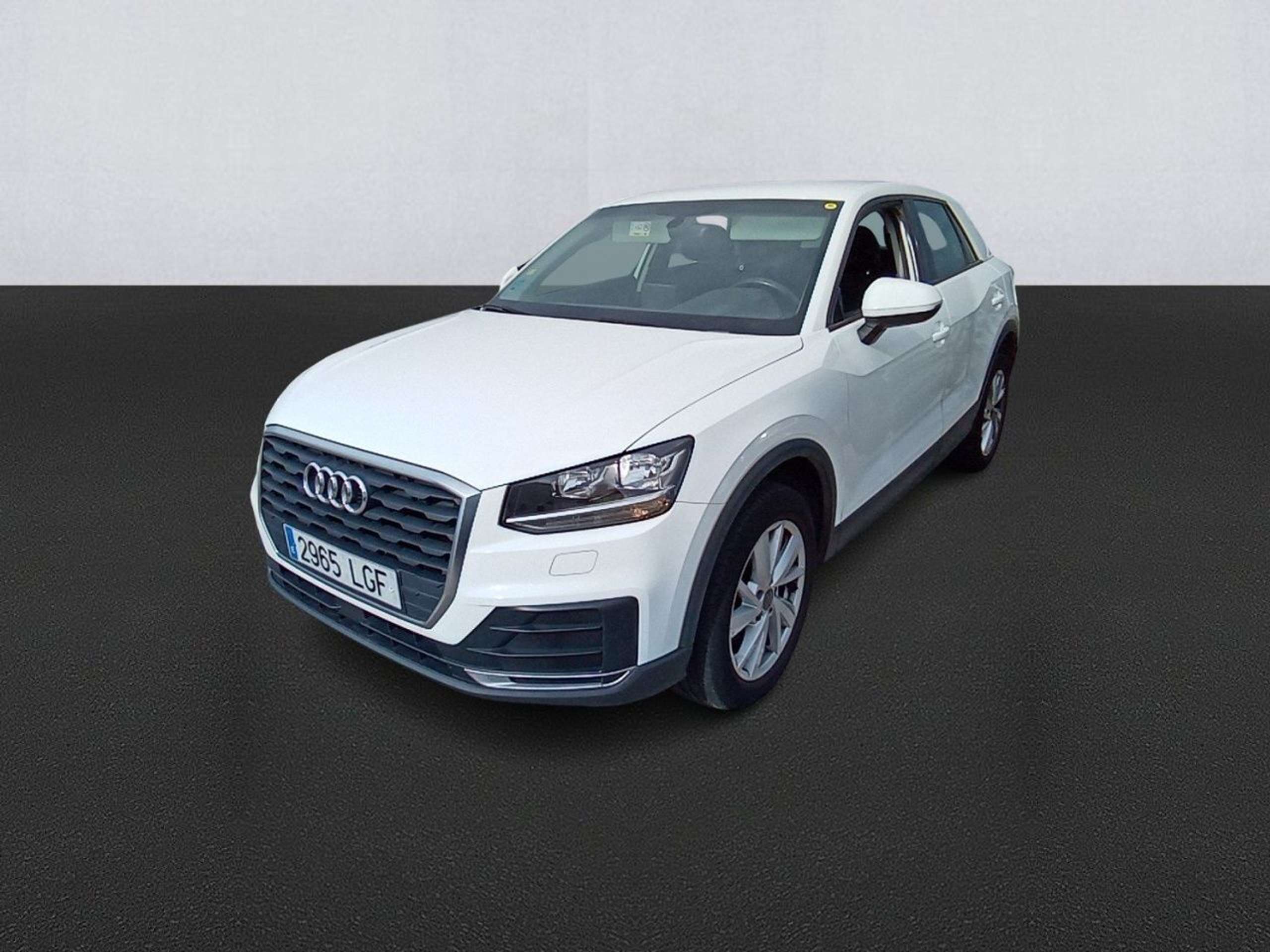 Audi - Q2