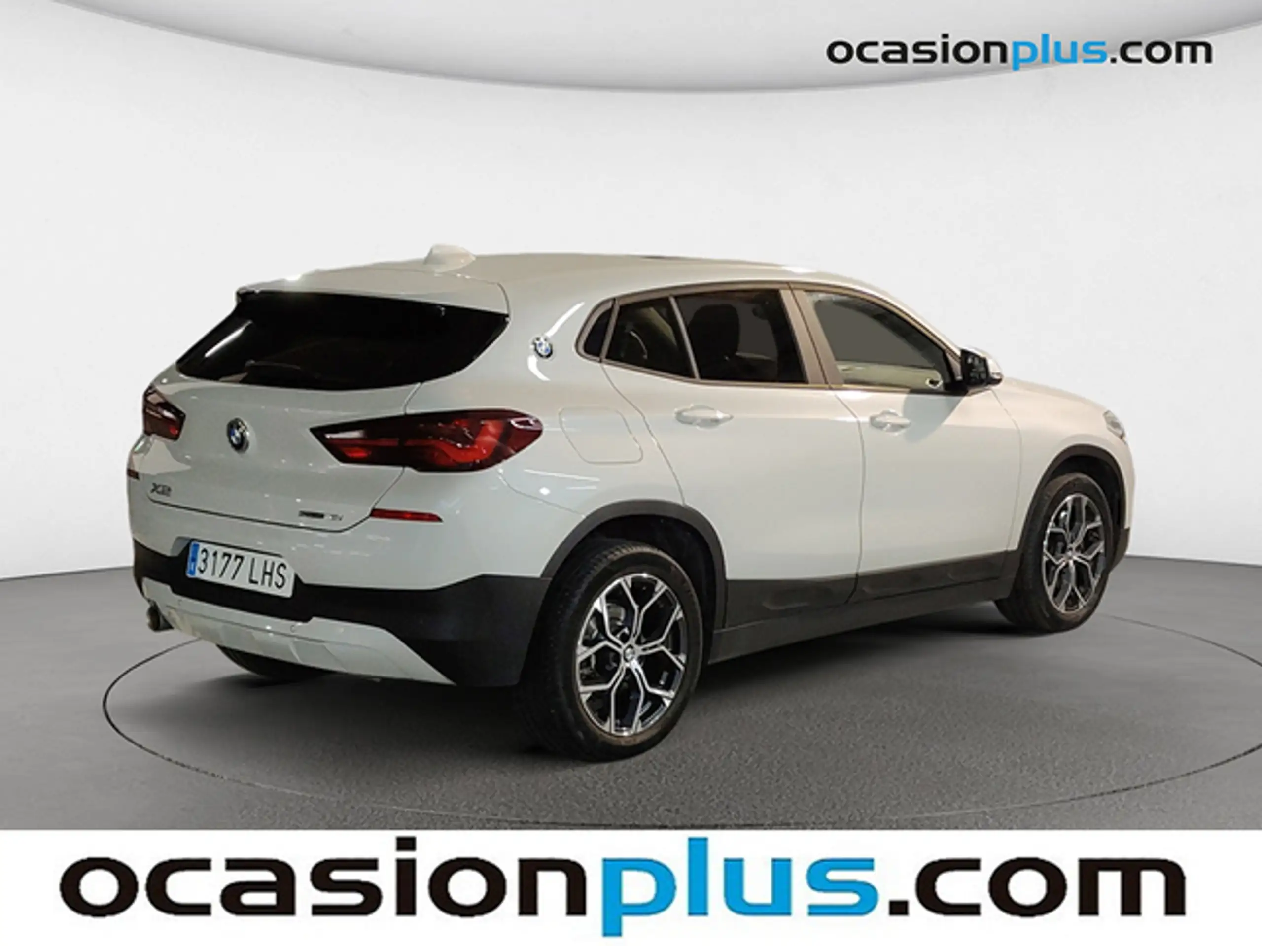 BMW - X2