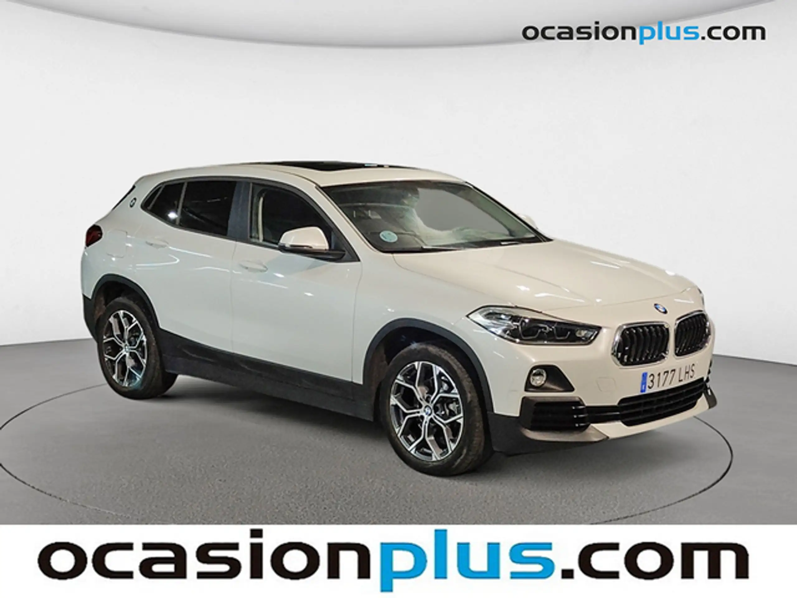 BMW - X2