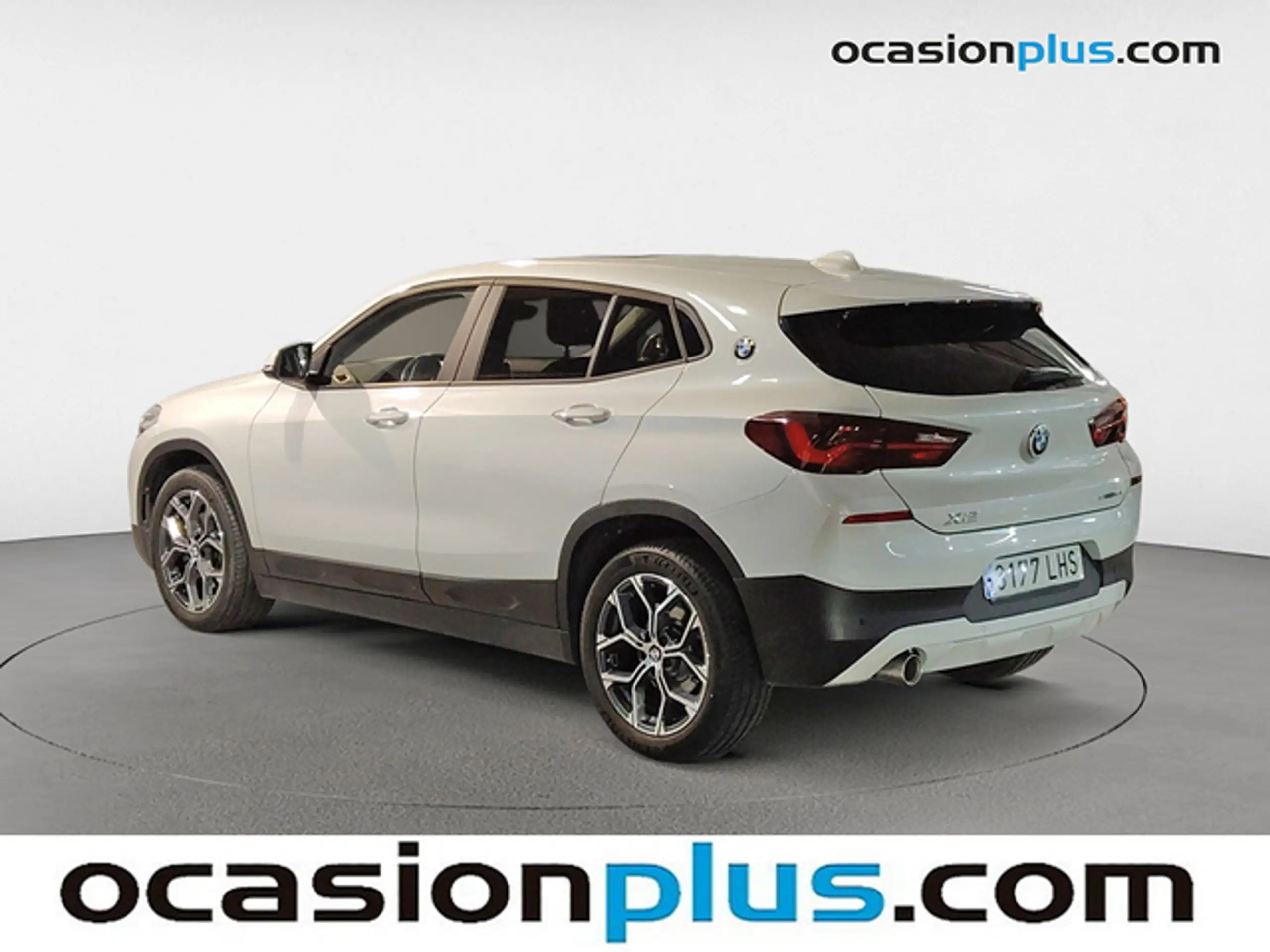 BMW - X2