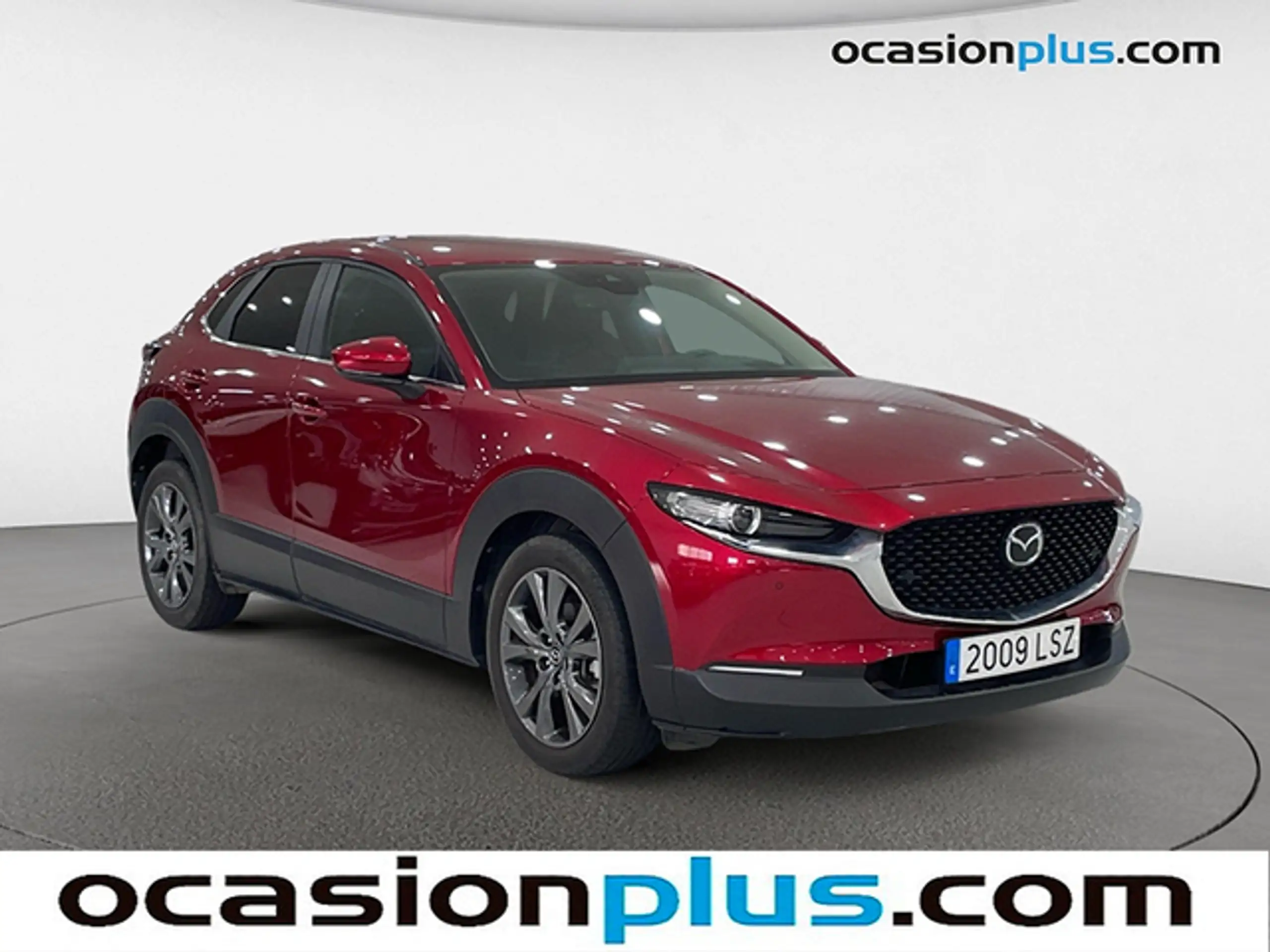 Mazda - CX-30