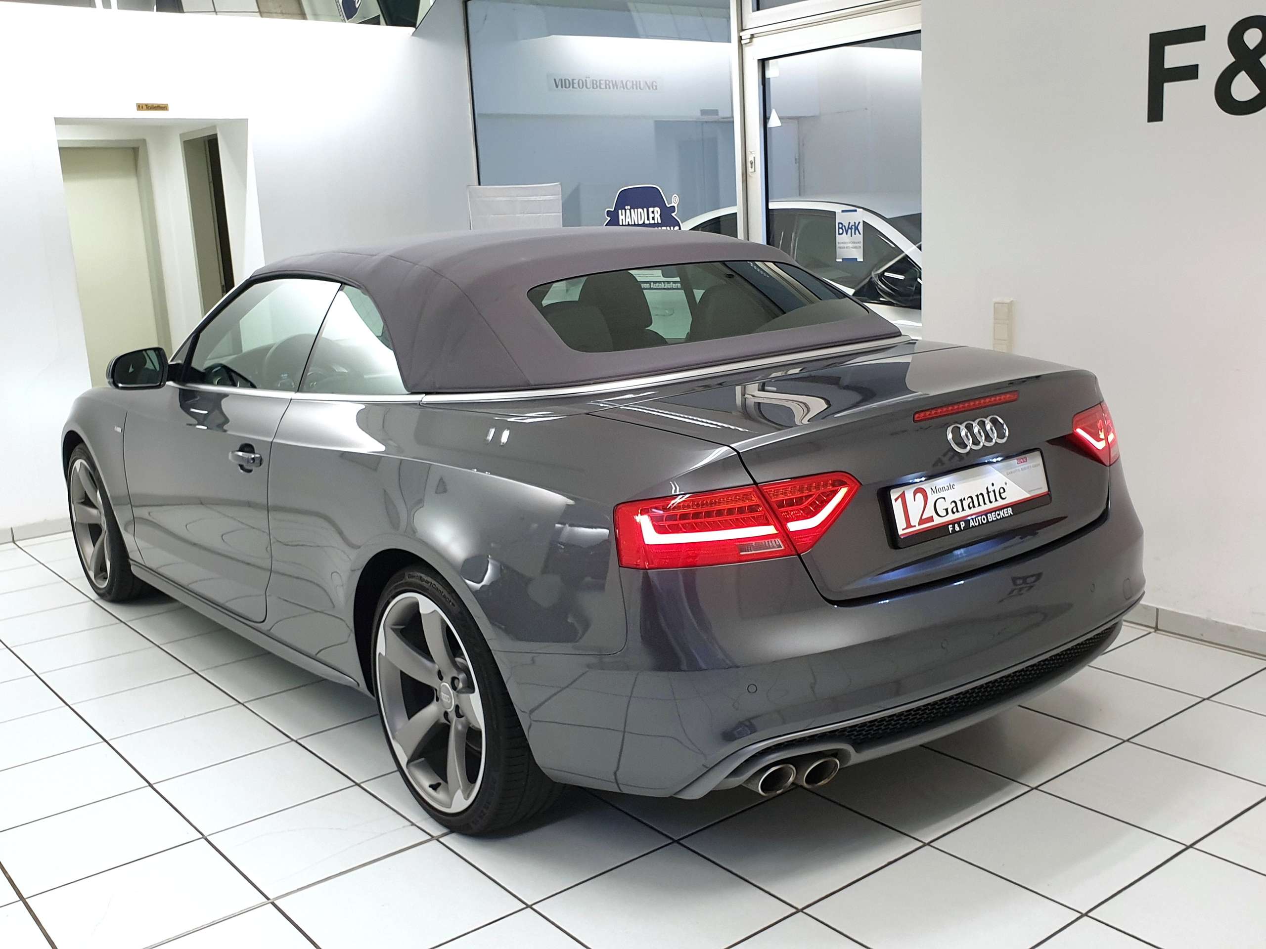 Audi - A5