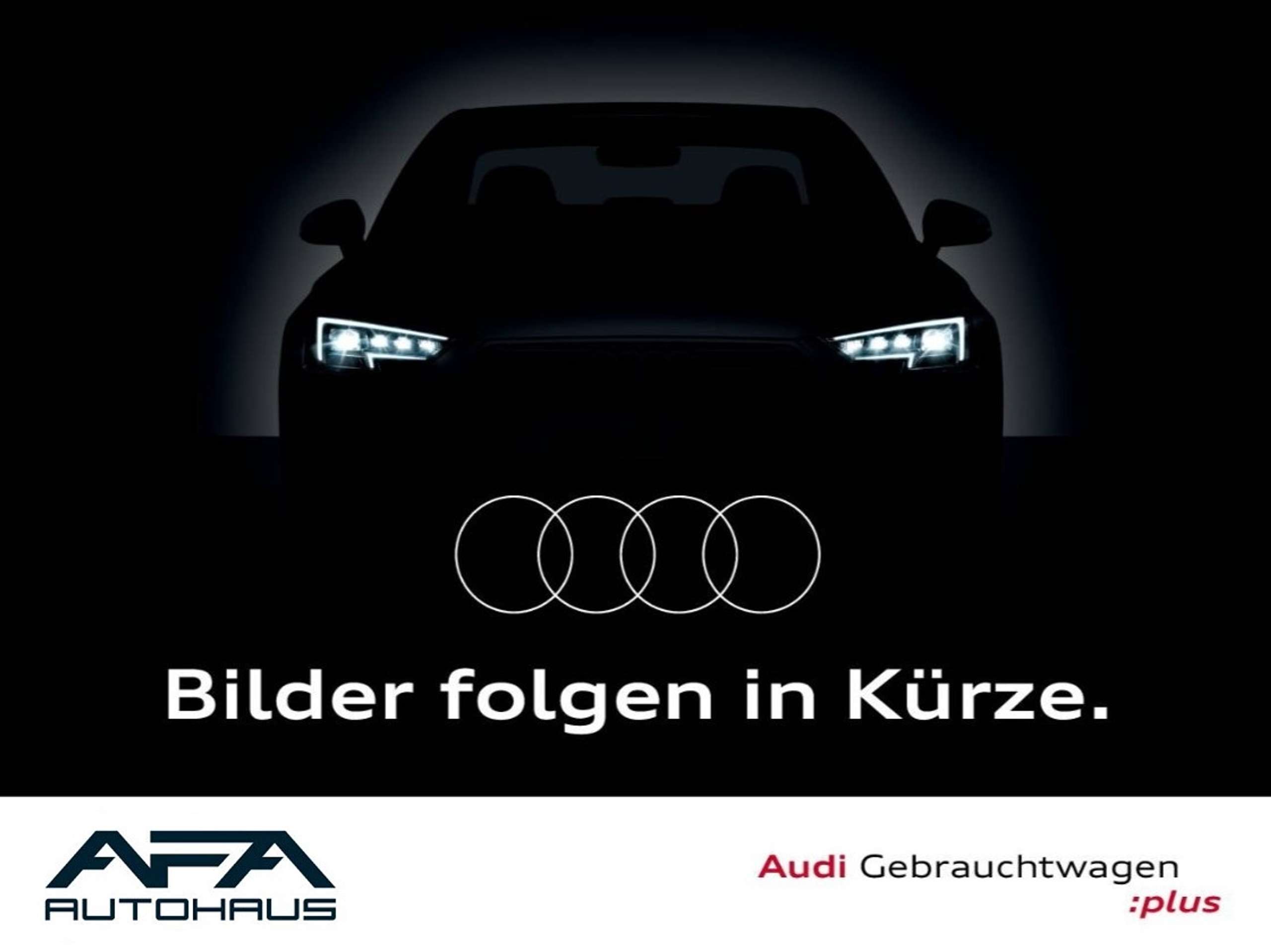 Audi - A1