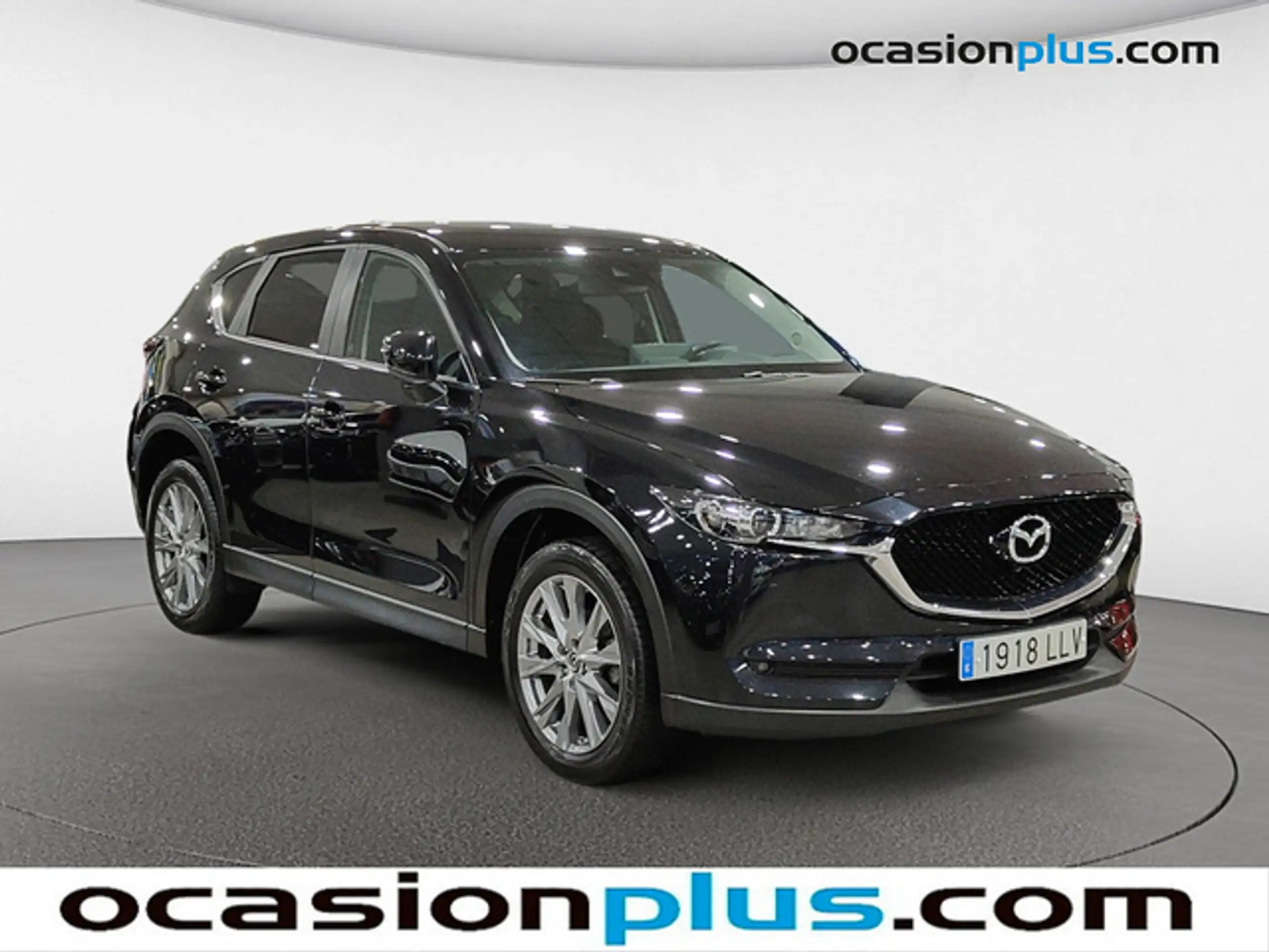 Mazda - CX-5