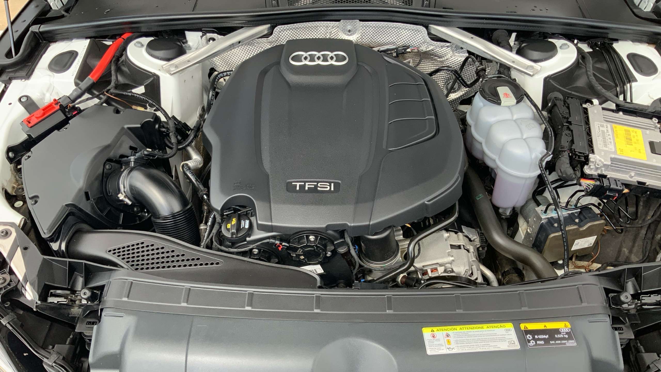 Audi - A5