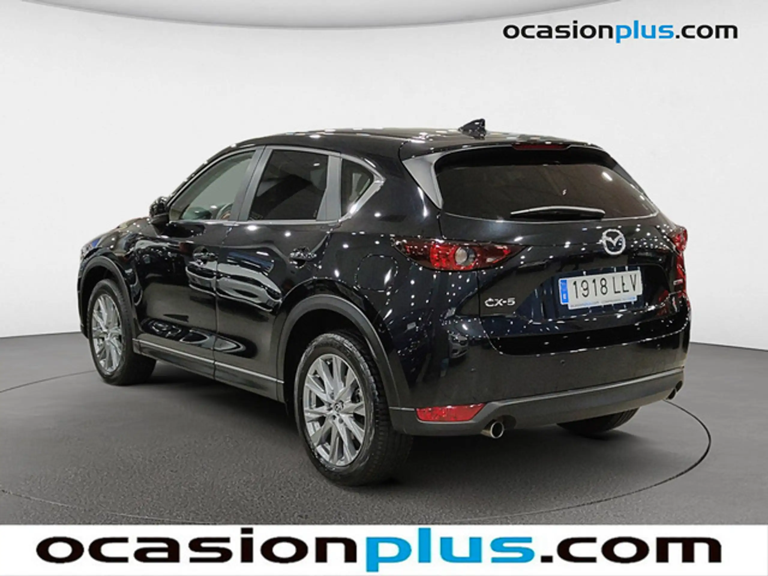 Mazda - CX-5