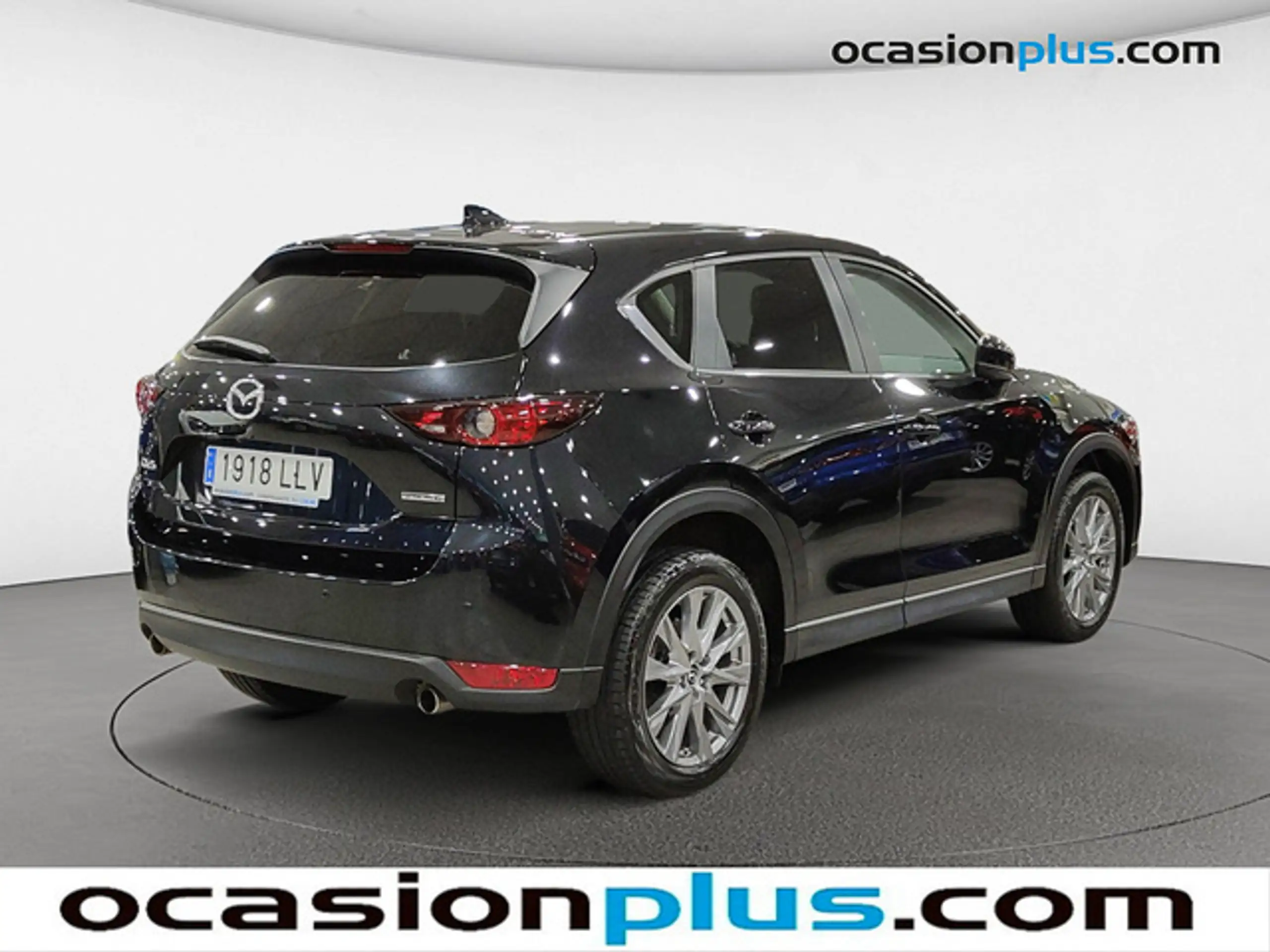 Mazda - CX-5