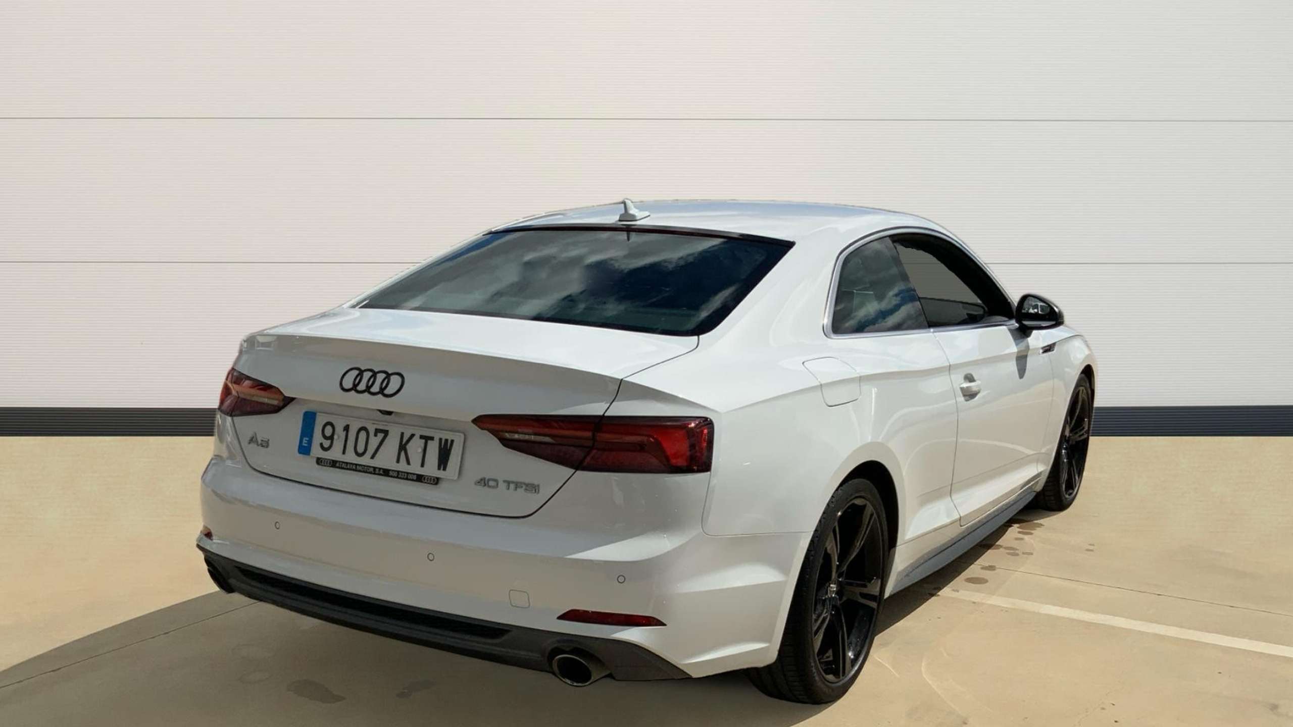 Audi - A5