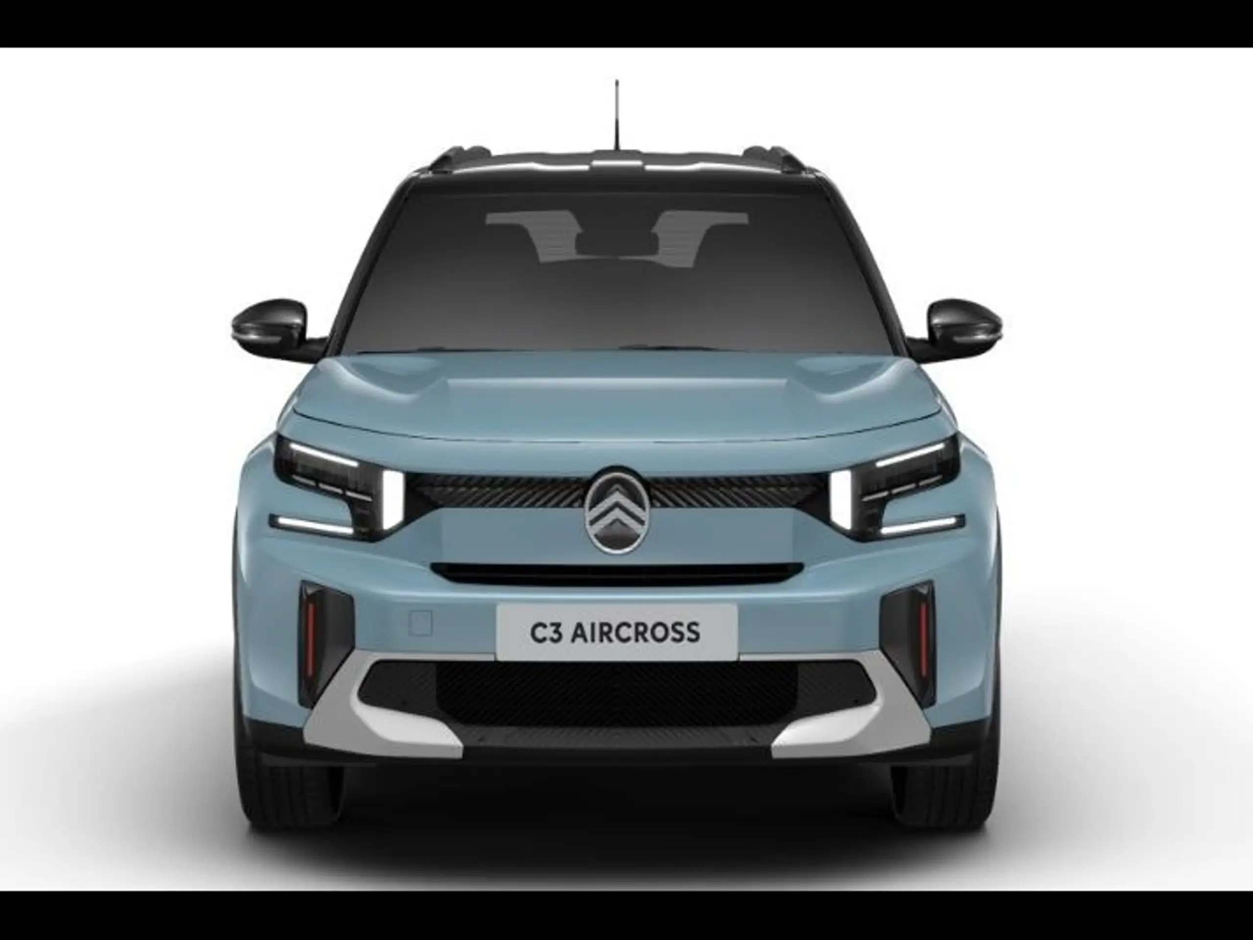 Citroen - C3 Aircross