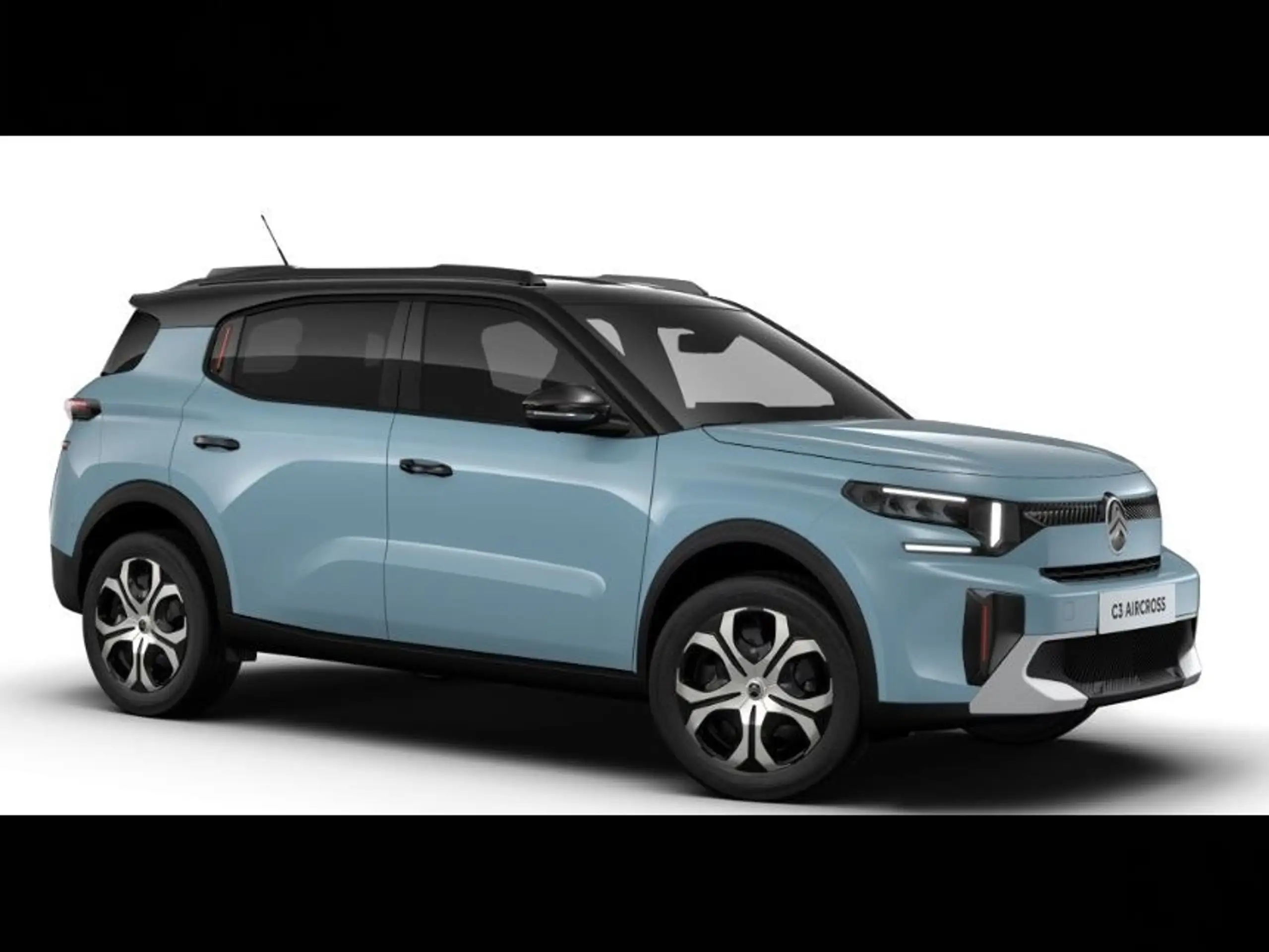 Citroen - C3 Aircross