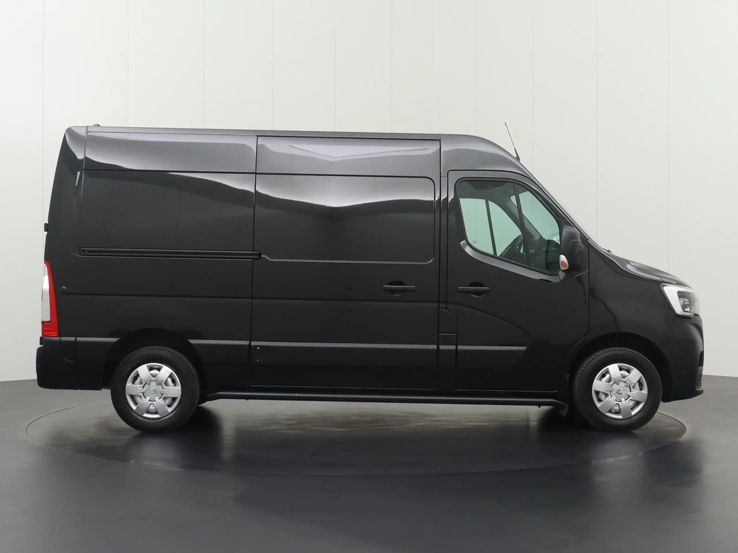 Renault - Master