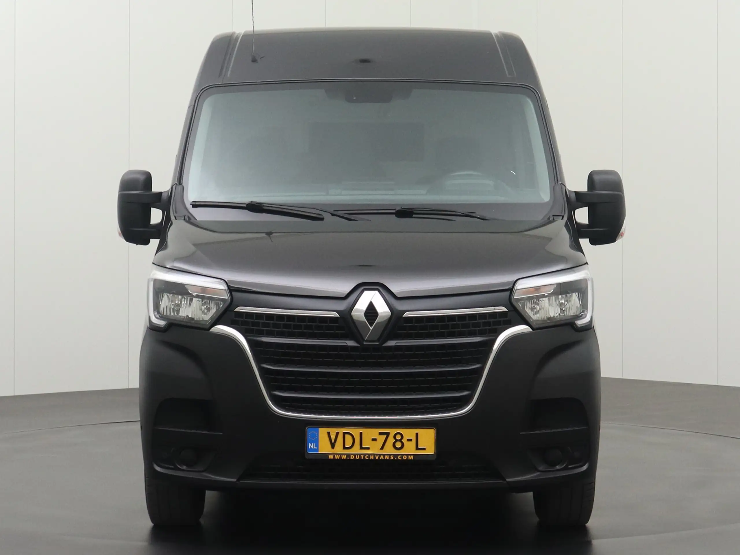 Renault - Master