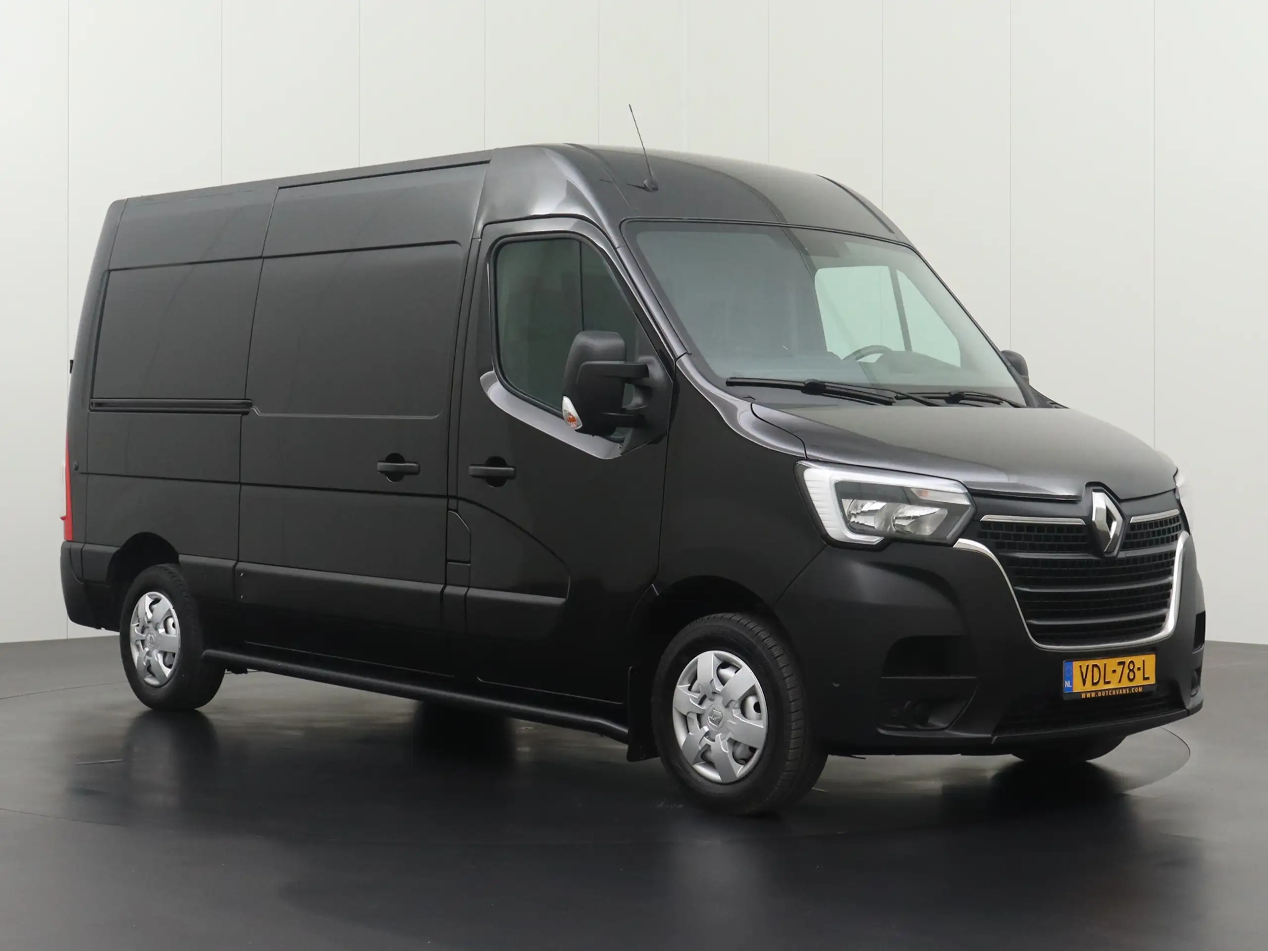 Renault - Master