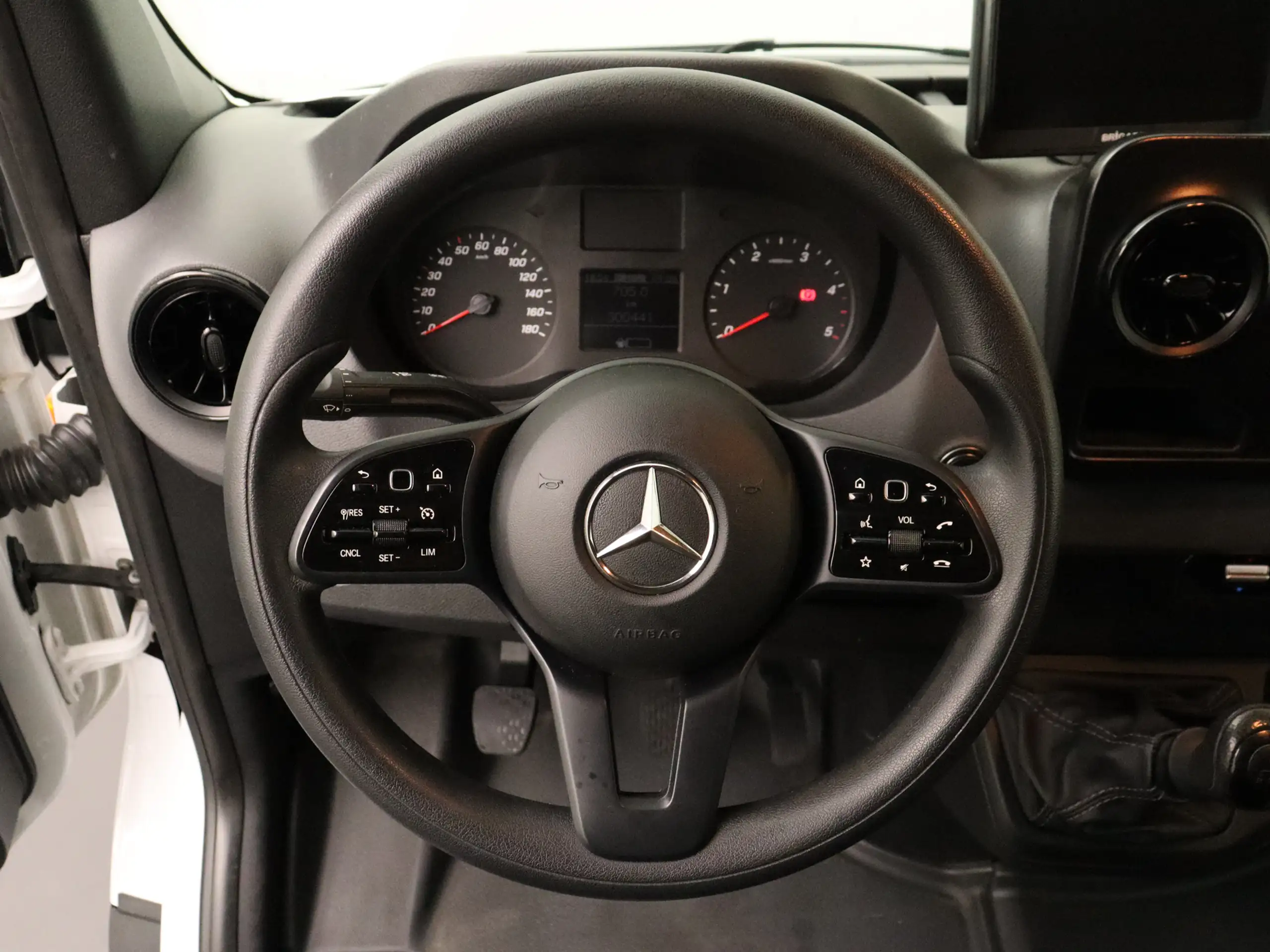 Mercedes-Benz - Sprinter