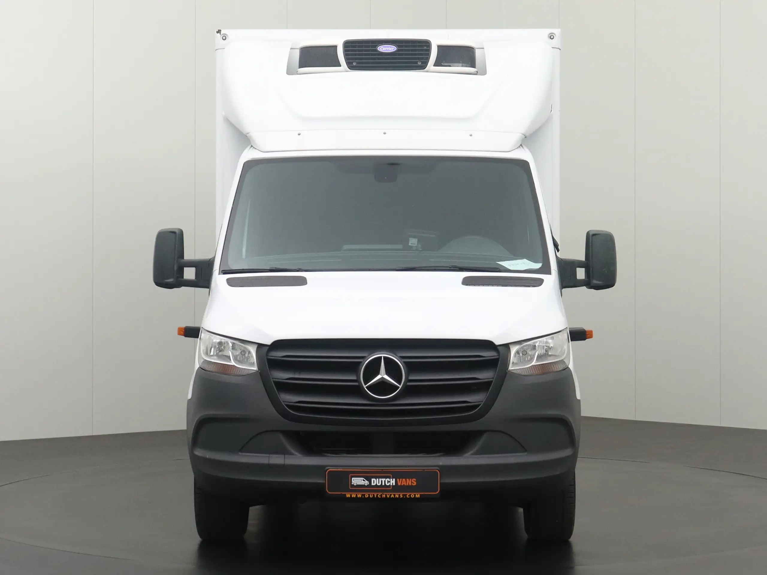 Mercedes-Benz - Sprinter