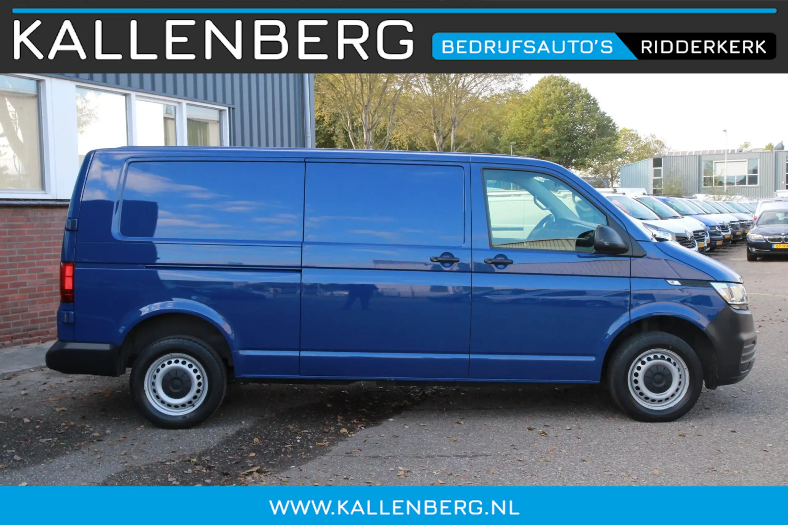 Volkswagen - Transporter