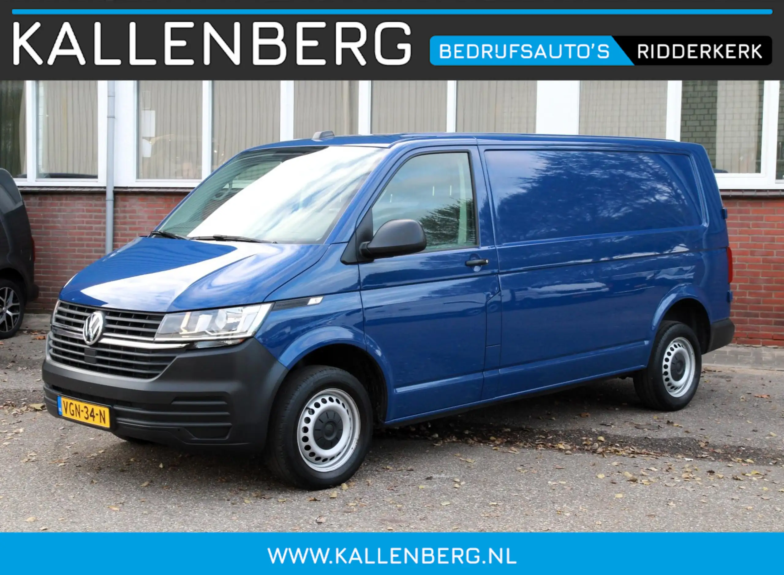 Volkswagen - Transporter