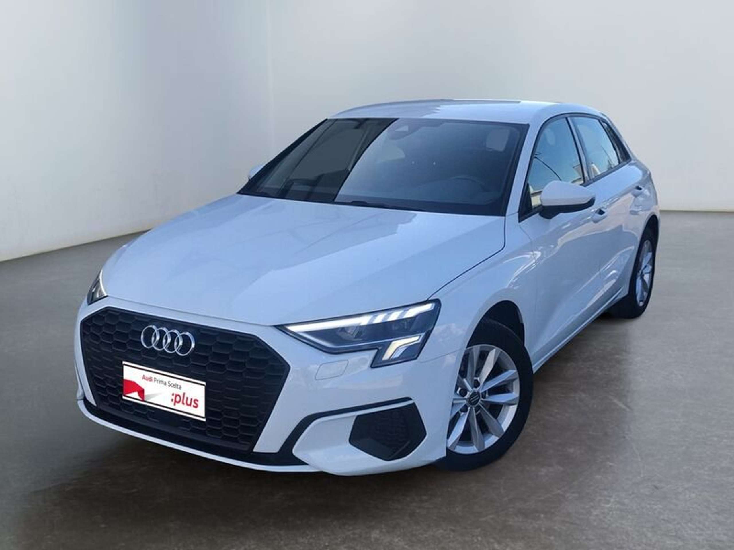 Audi - A3