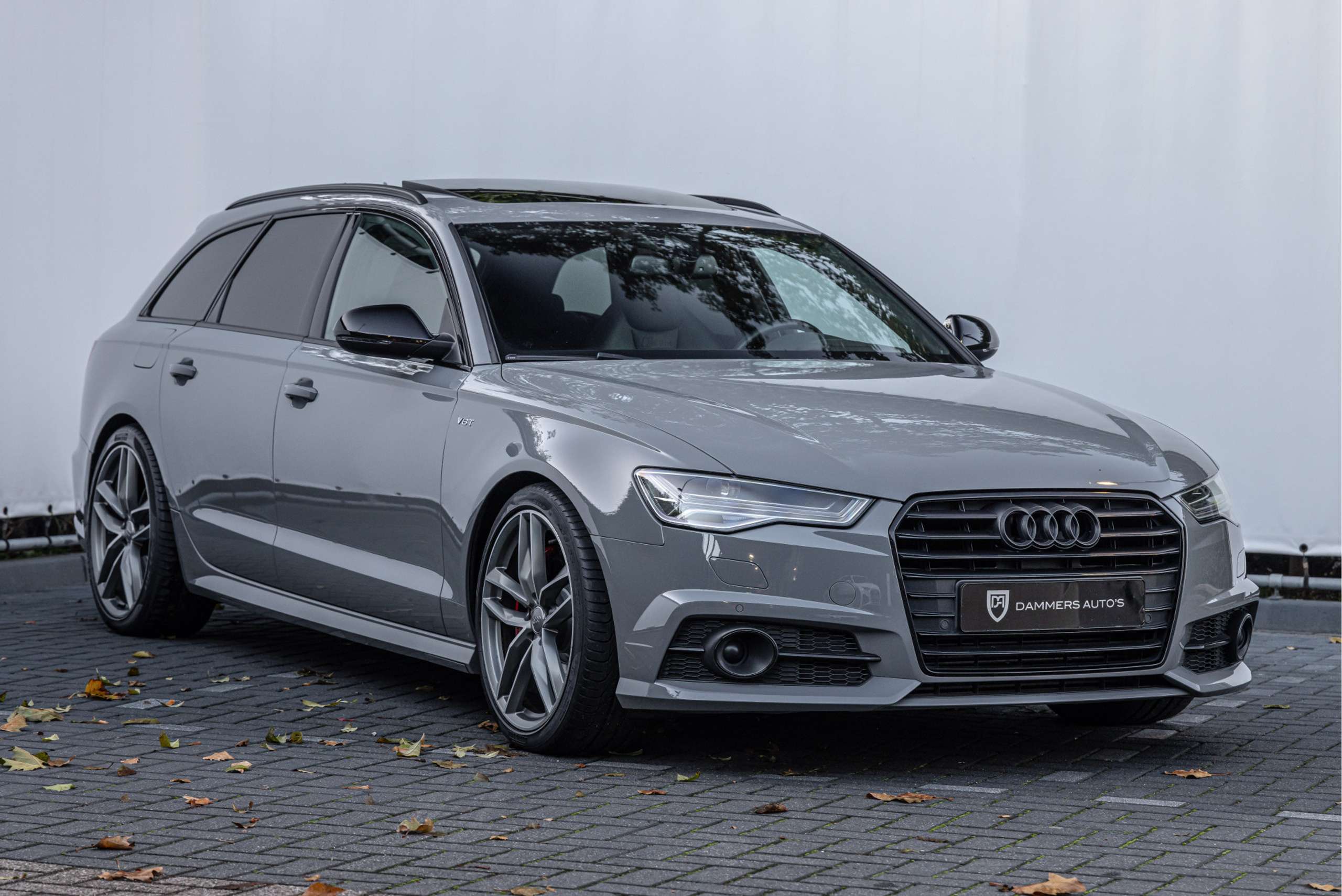 Audi - A6