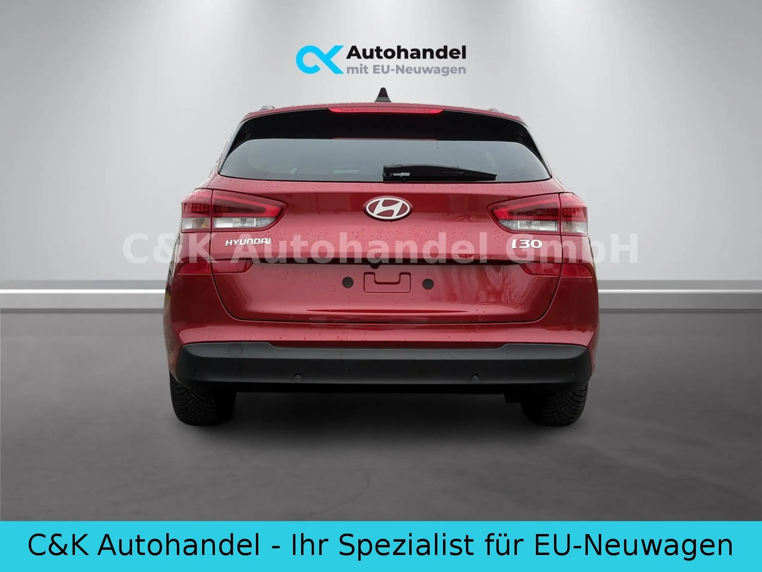 Hyundai - i30