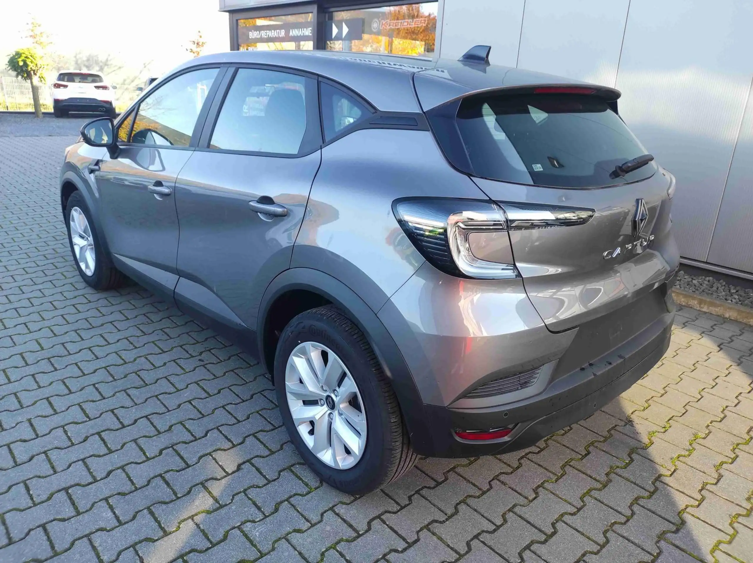 Renault - Captur