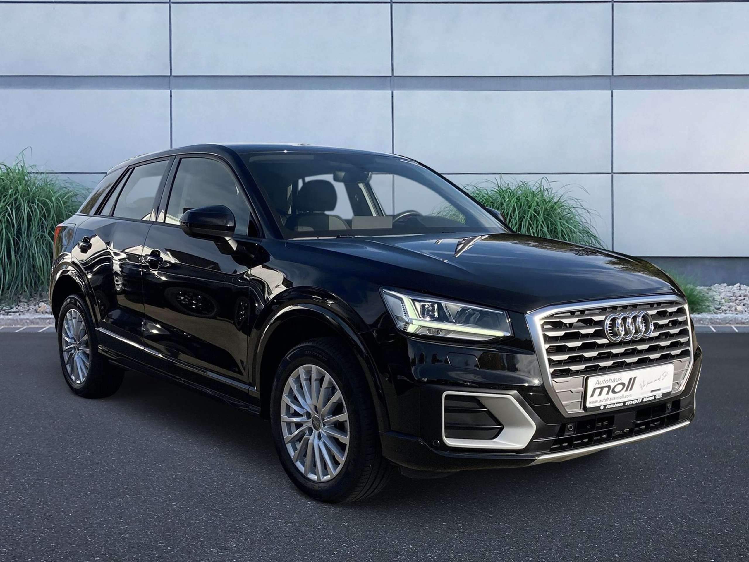 Audi - Q2