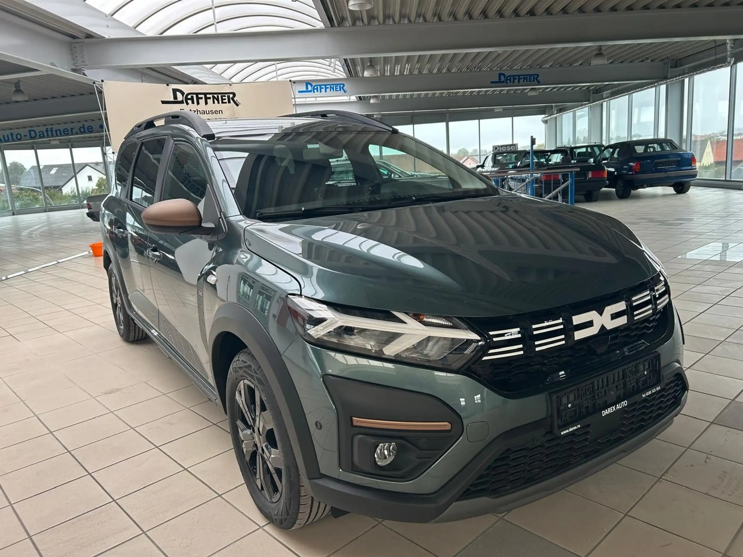 Dacia Jogger 2024