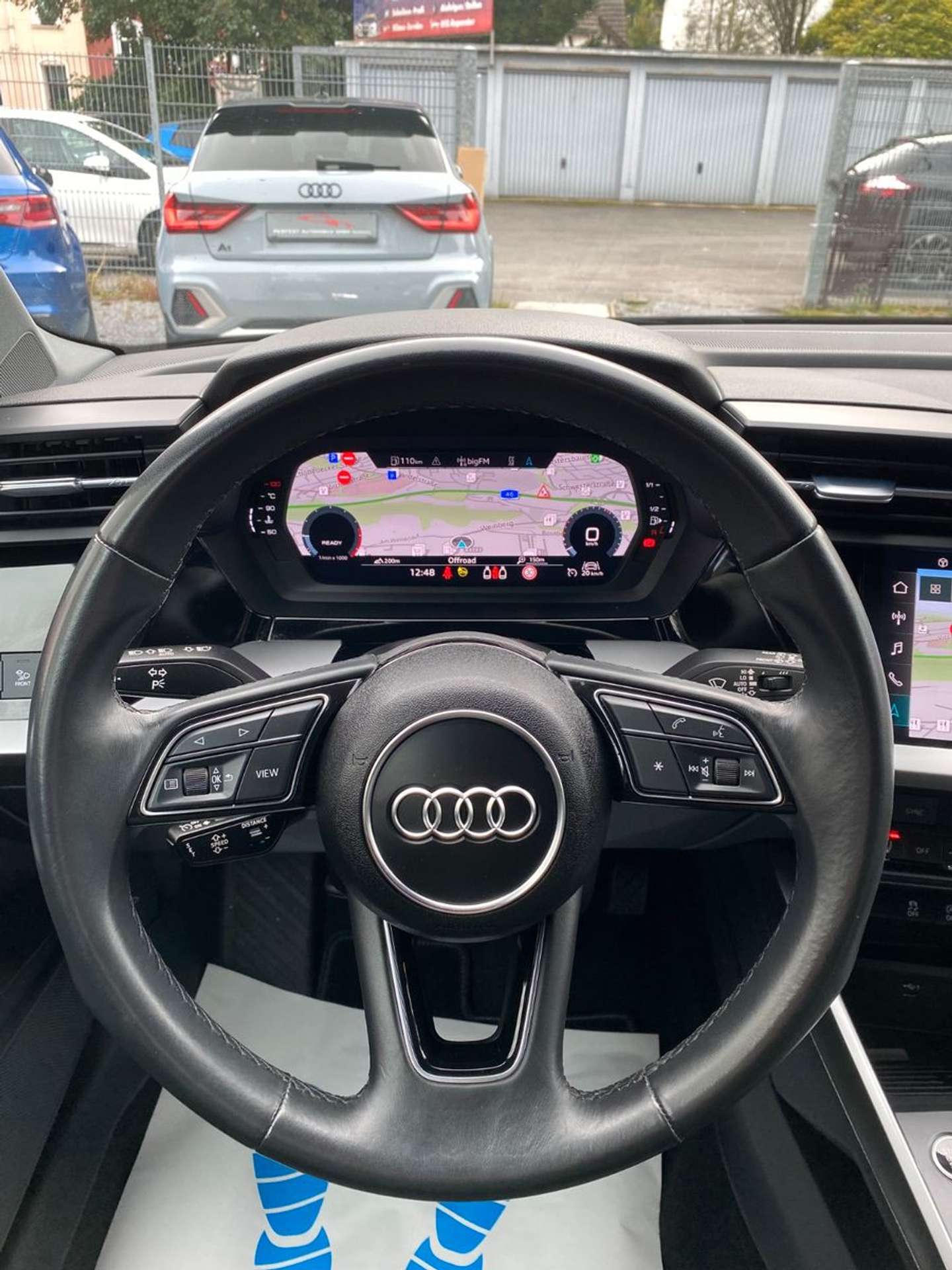 Audi - A3