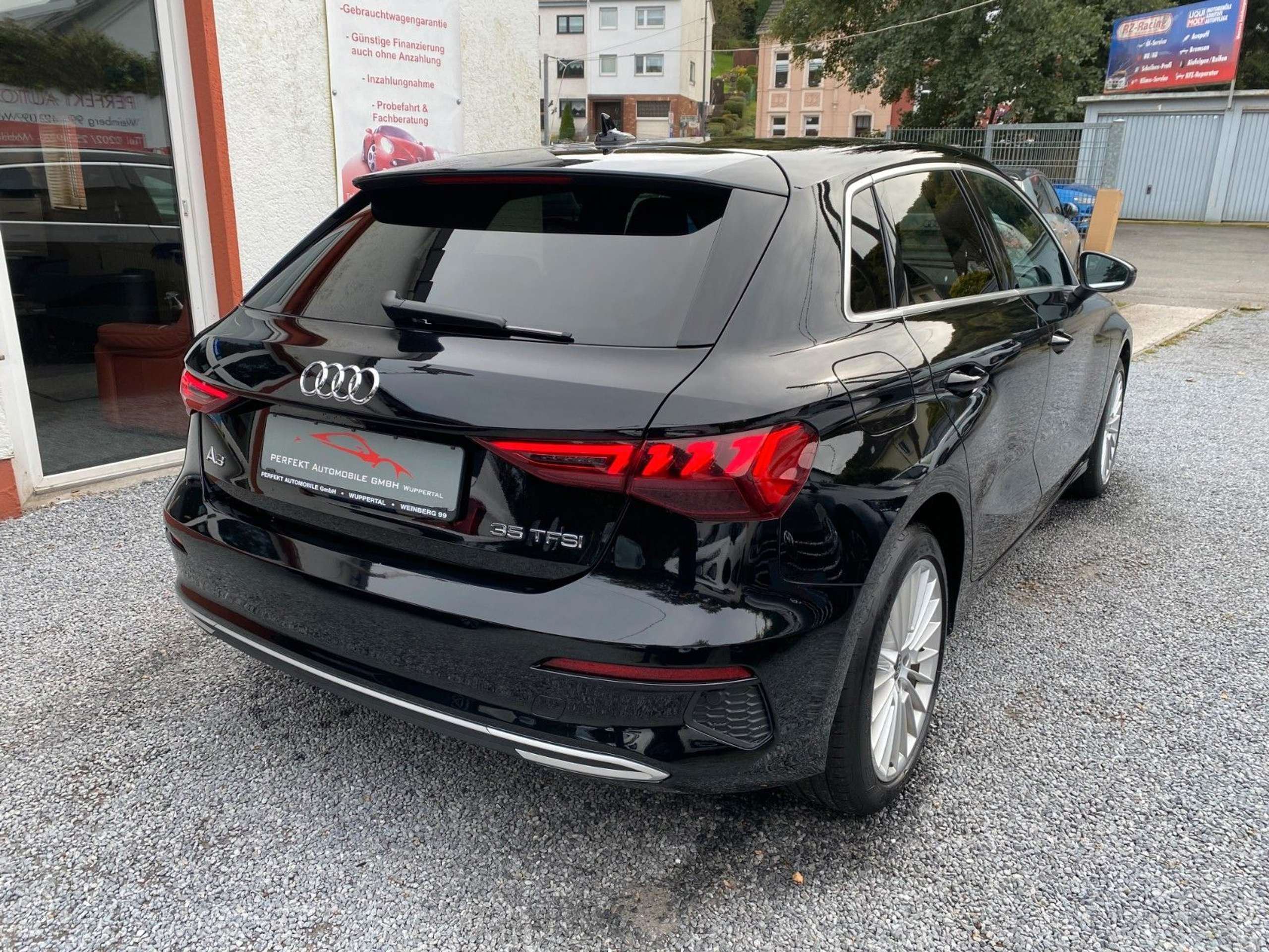 Audi - A3