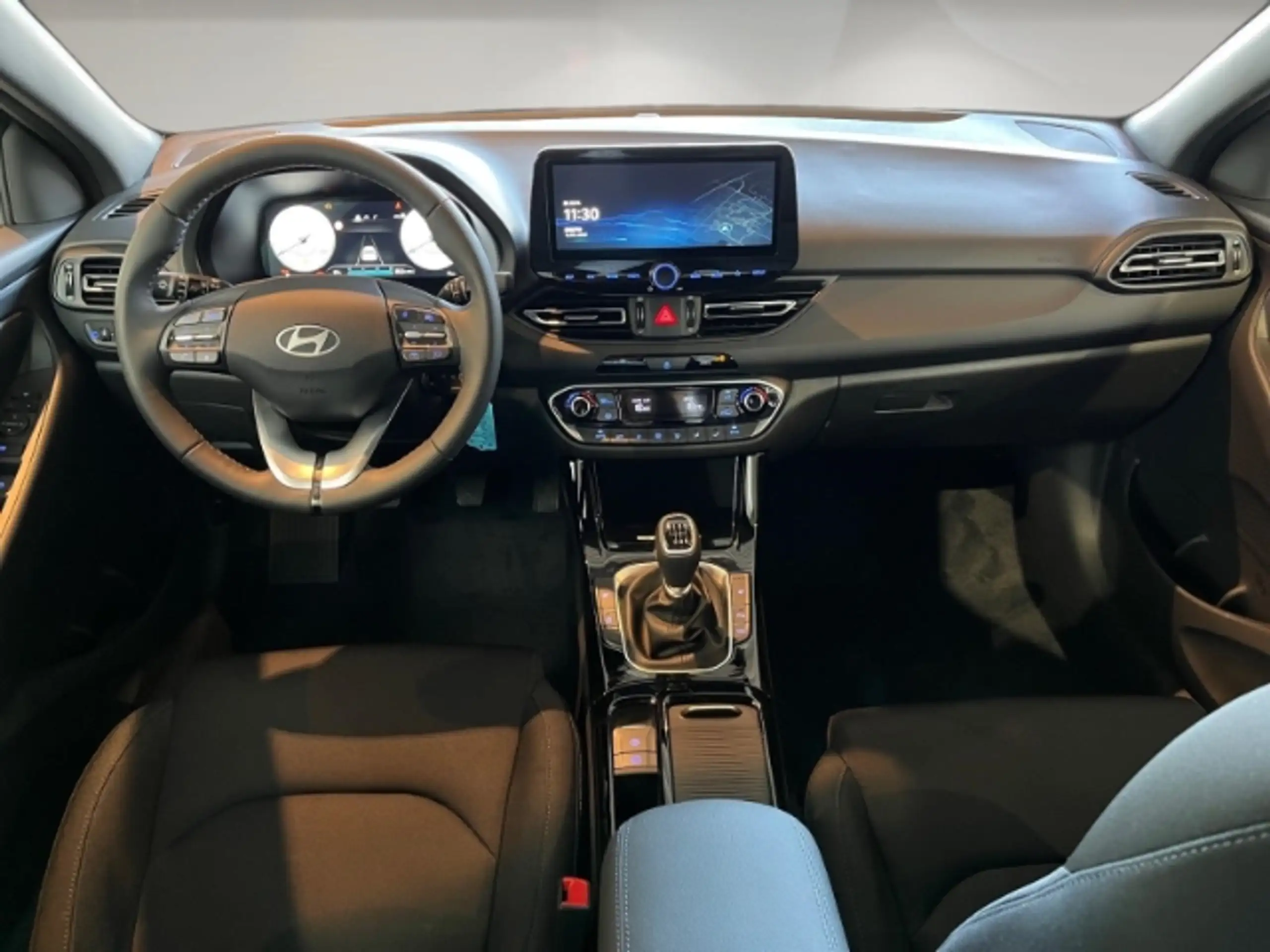 Hyundai - i30