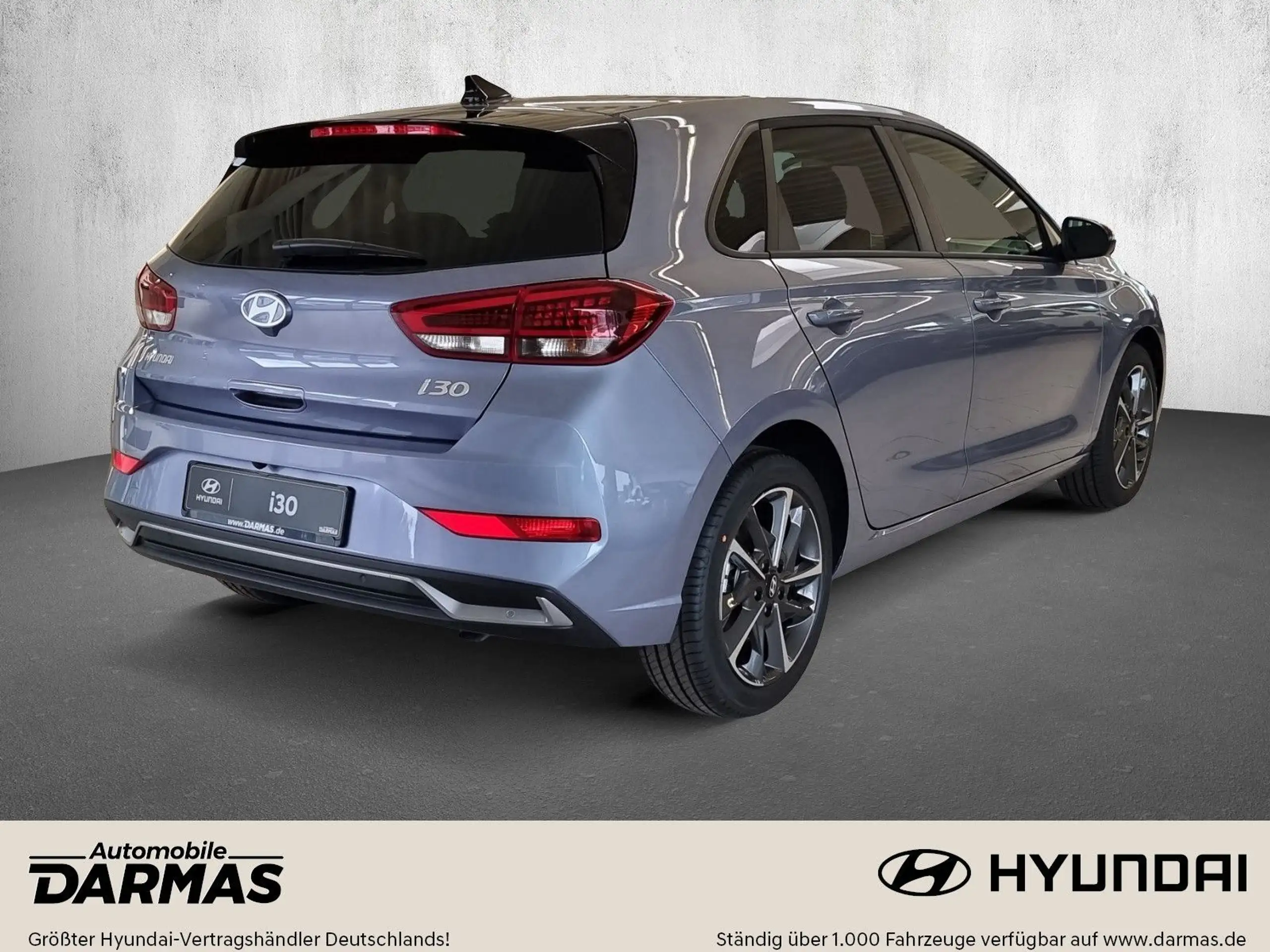 Hyundai - i30