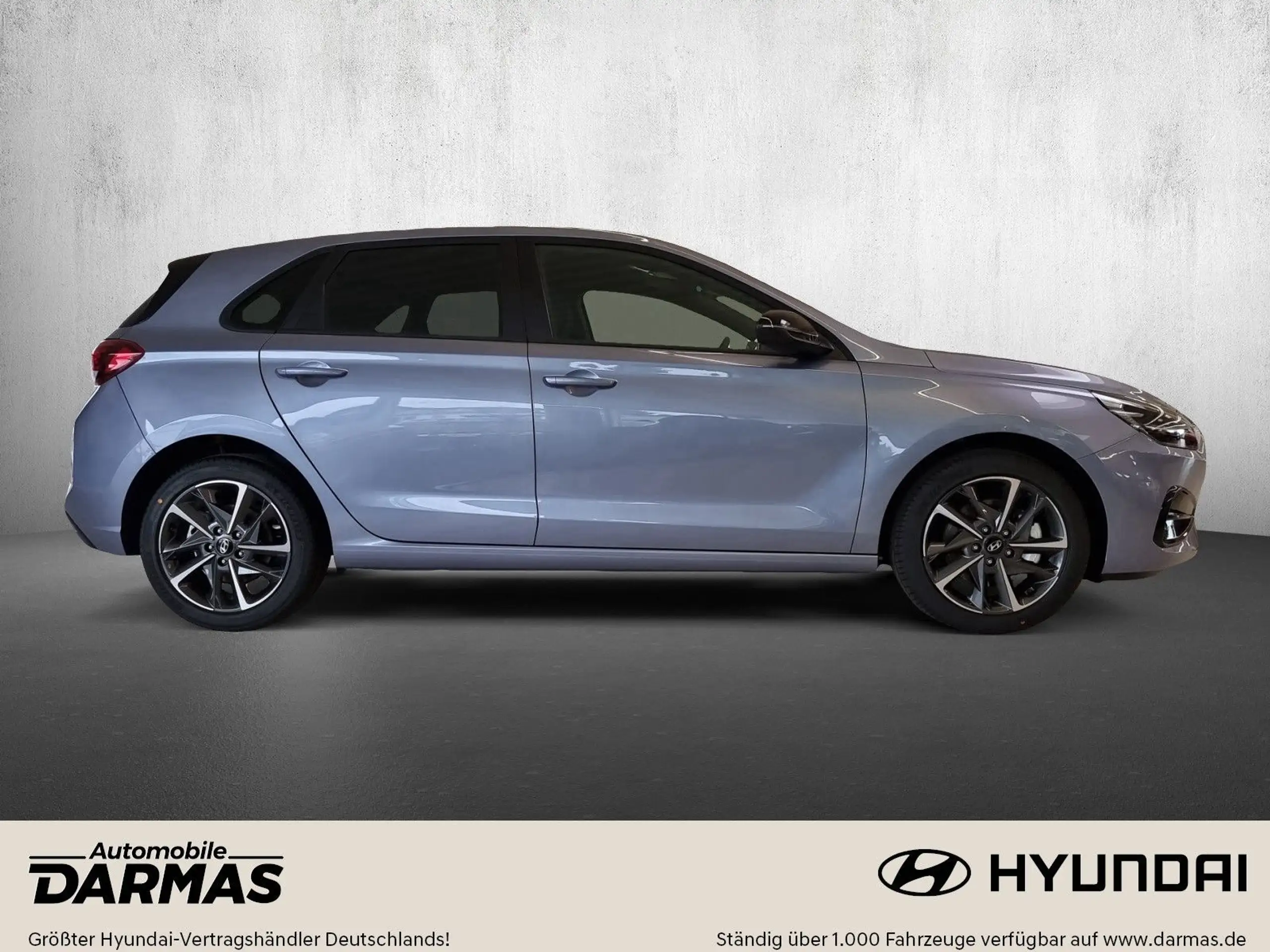 Hyundai - i30