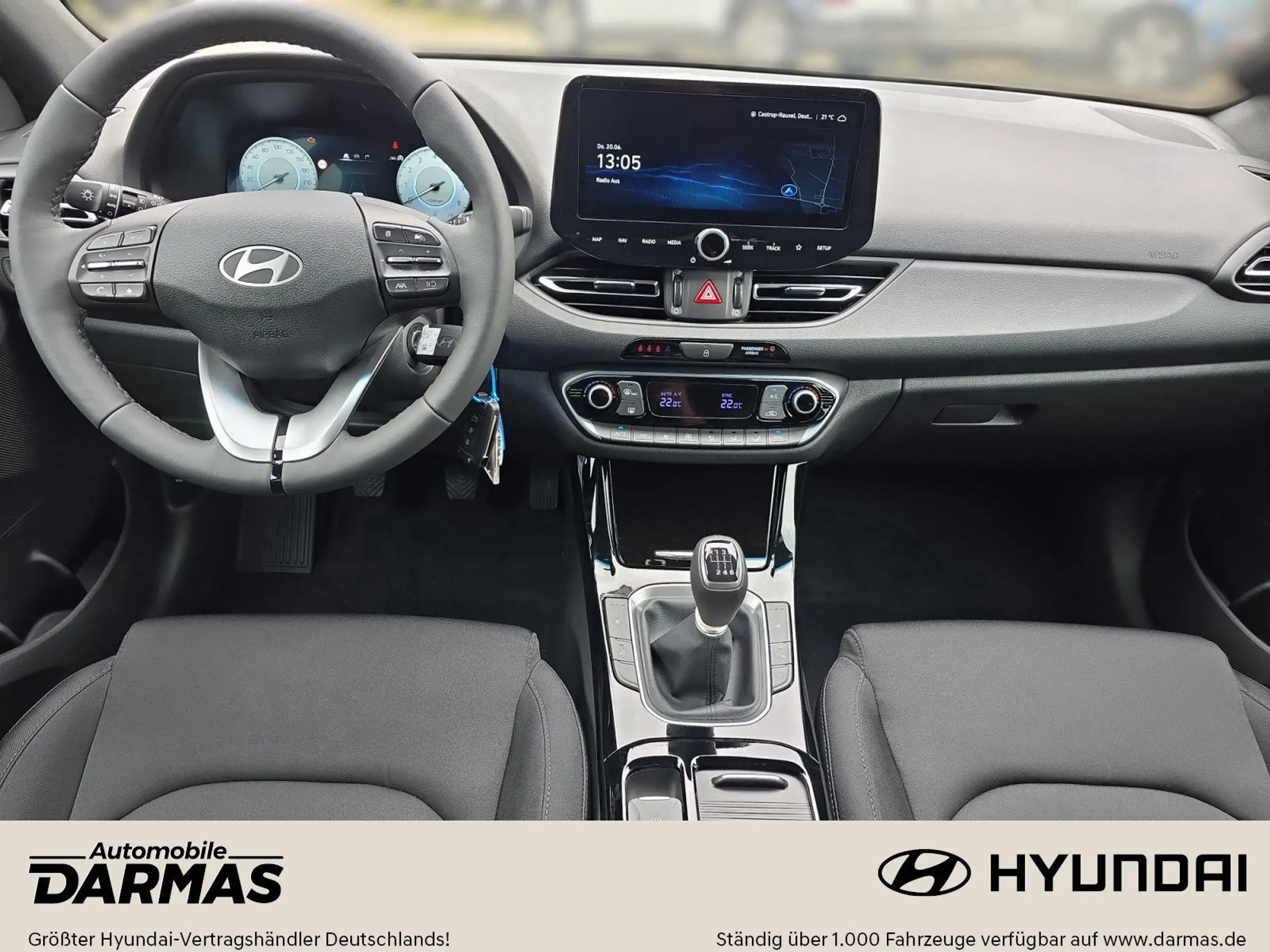 Hyundai - i30