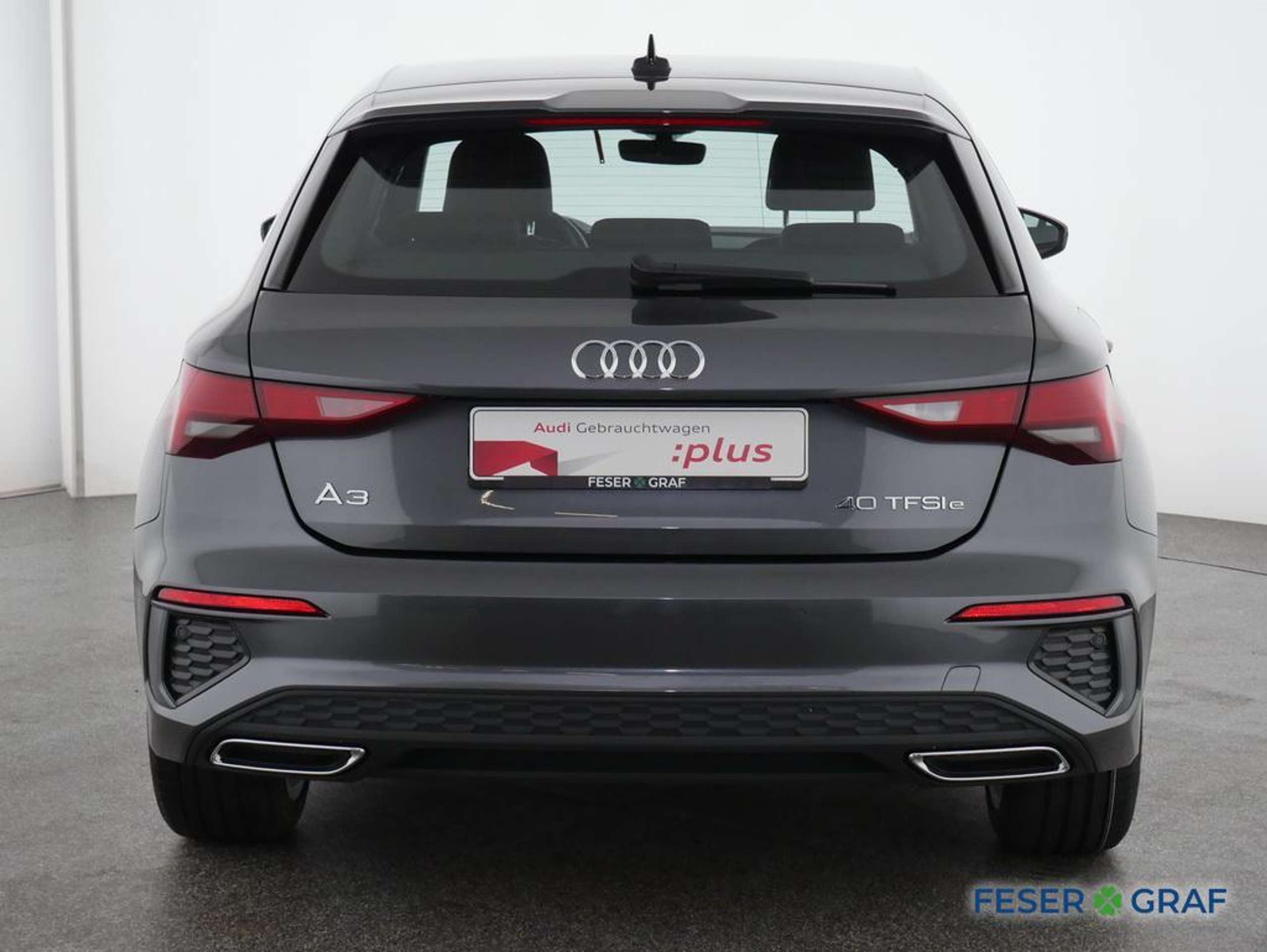 Audi - A3