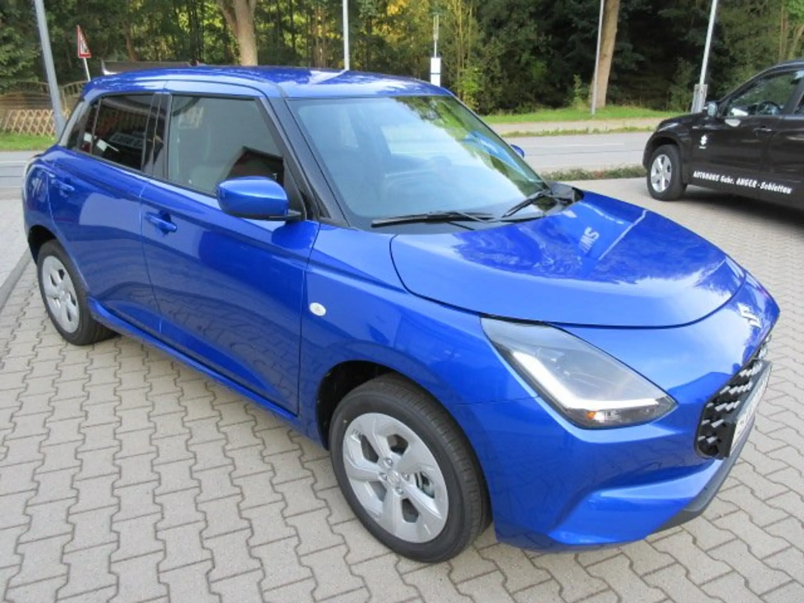 Suzuki - Swift