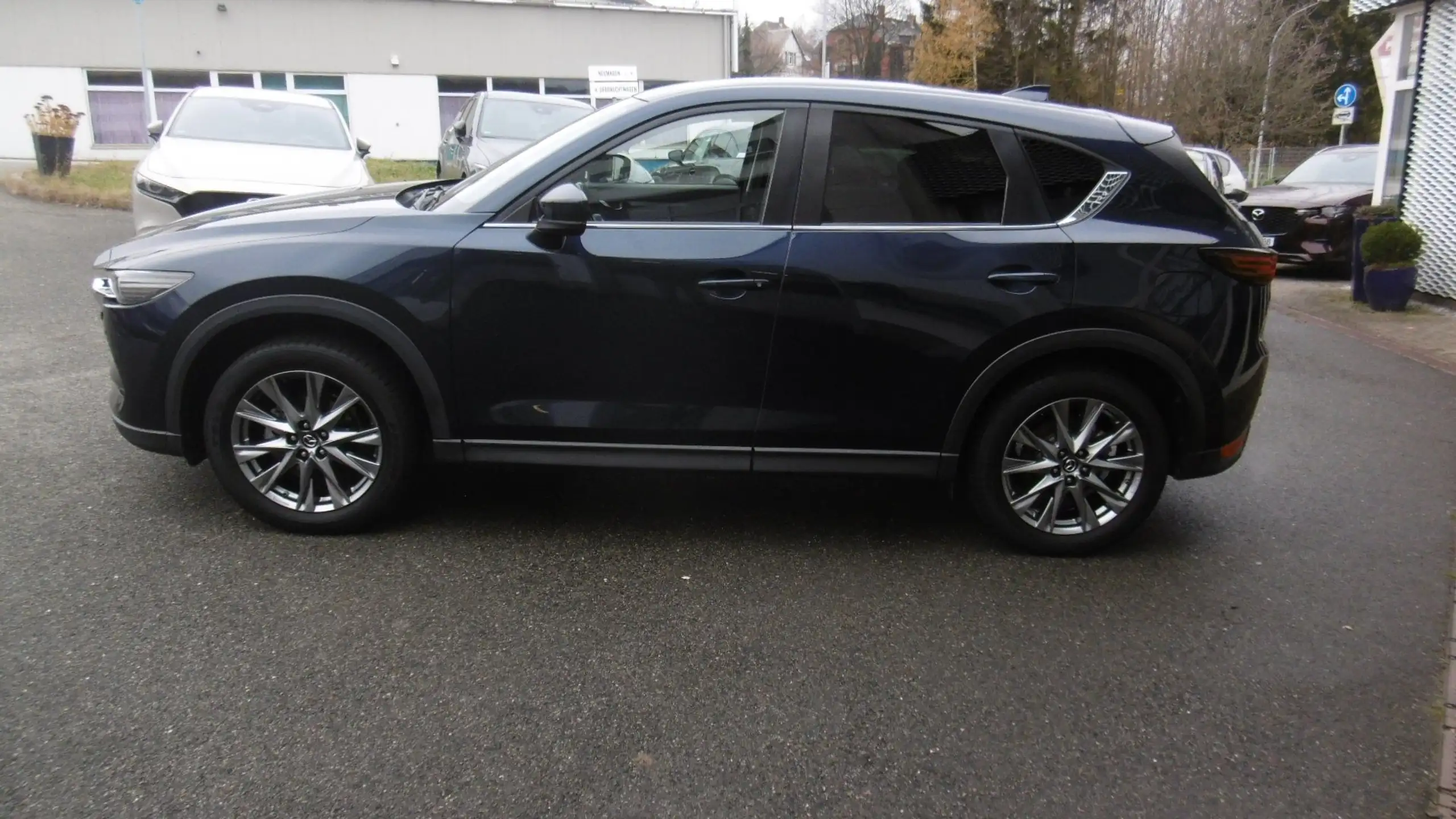 Mazda - CX-5