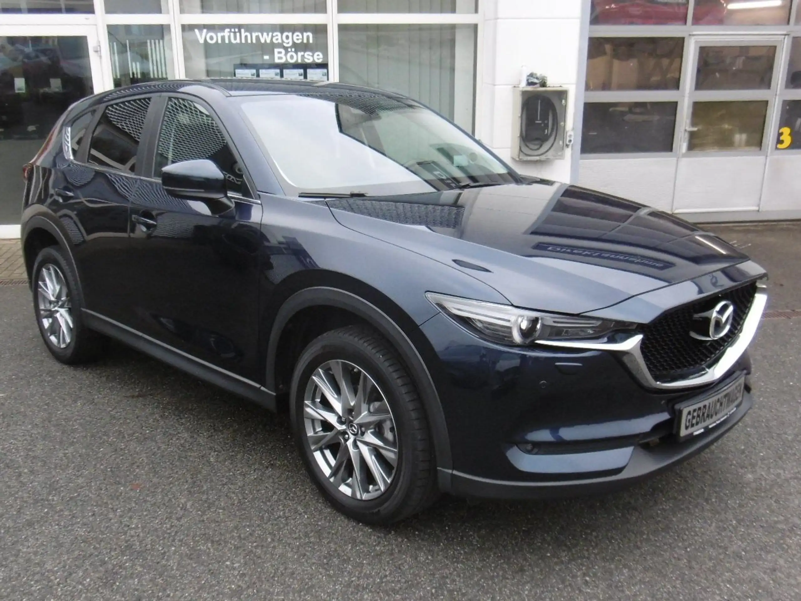 Mazda - CX-5