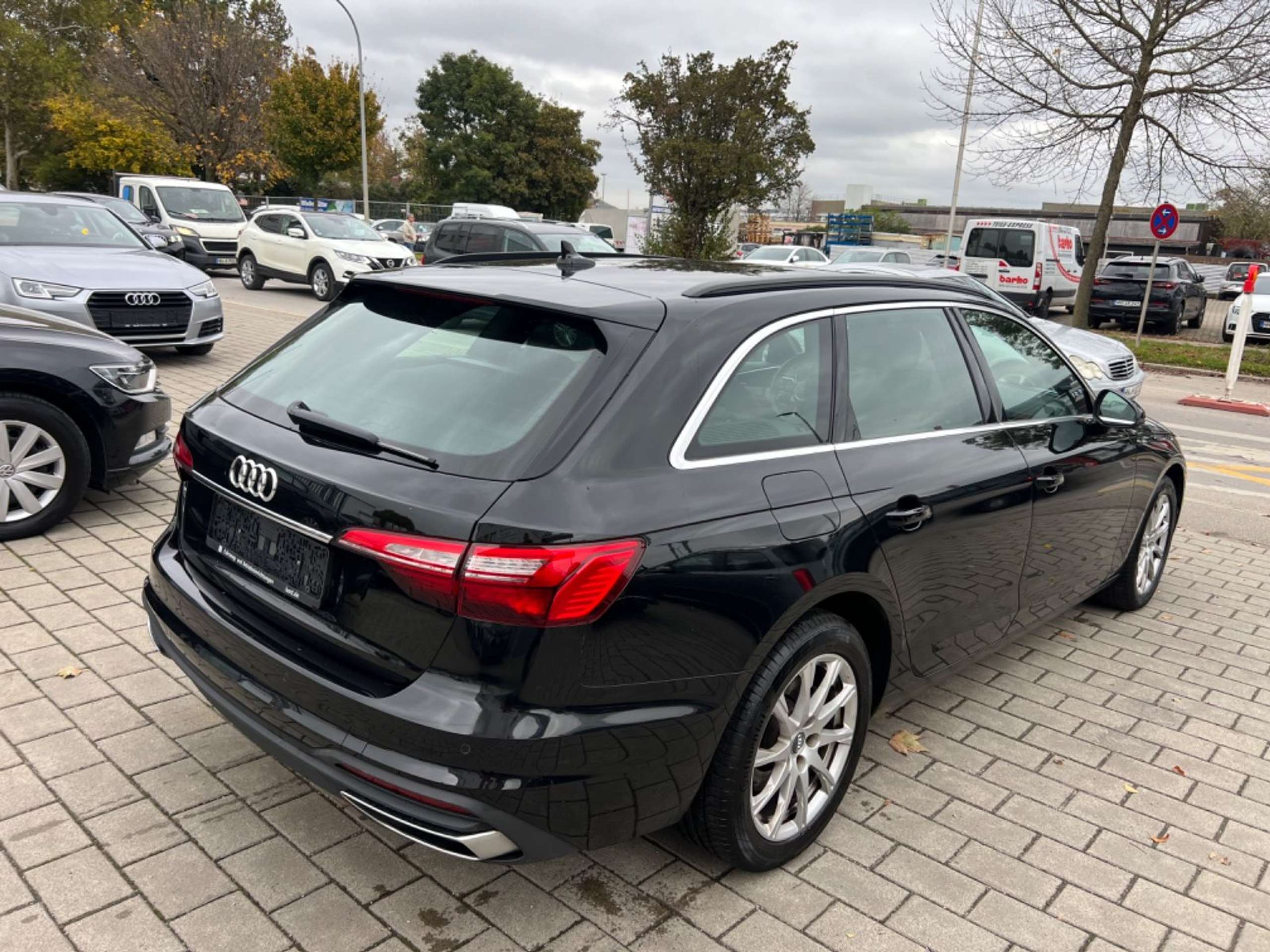 Audi - A4