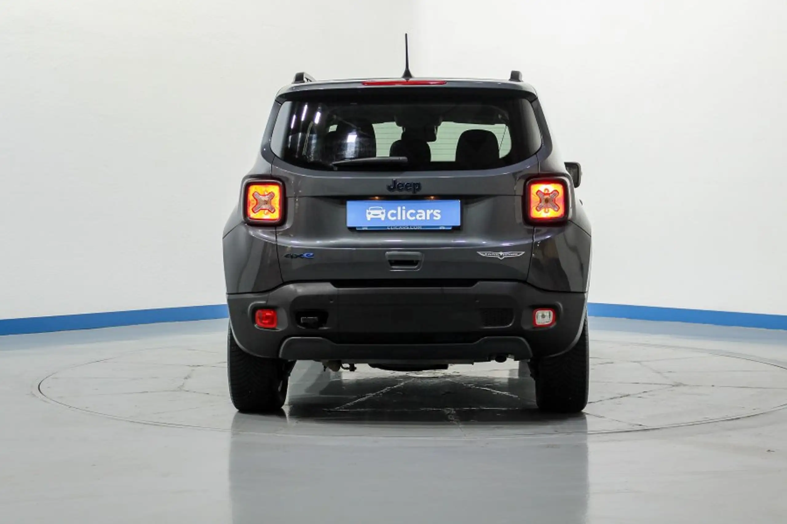 Jeep - Renegade