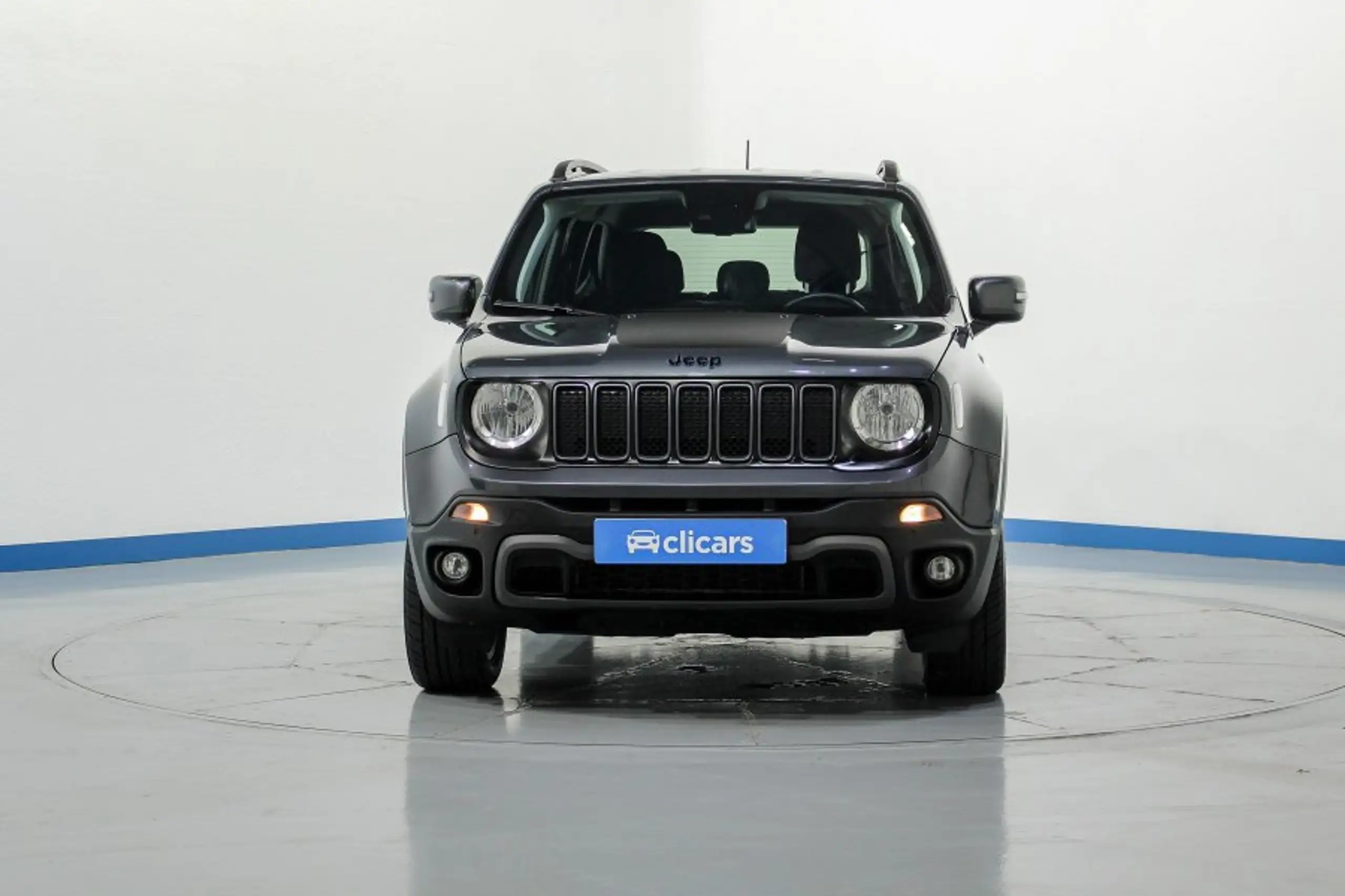 Jeep - Renegade