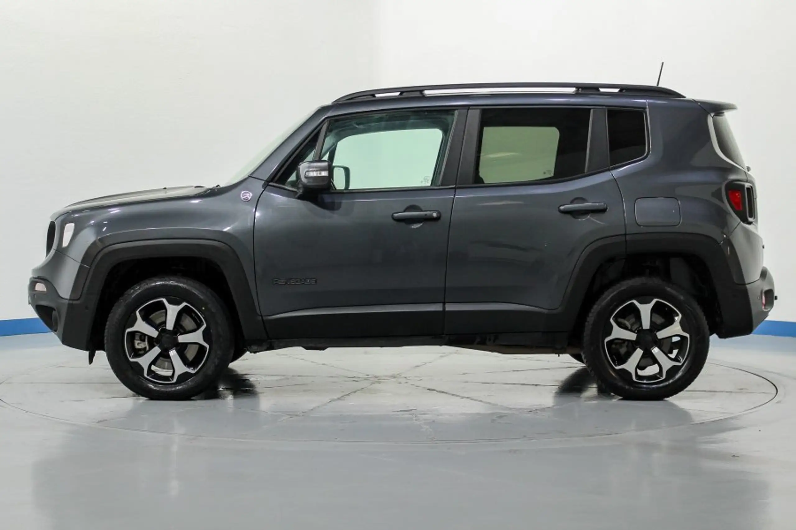 Jeep - Renegade