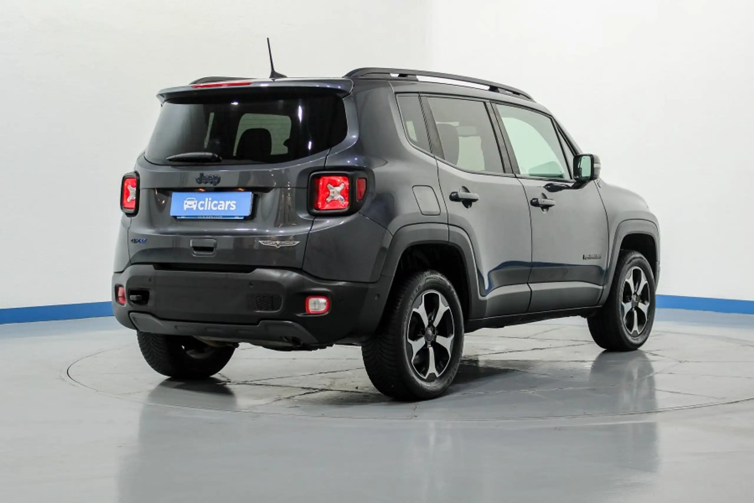 Jeep - Renegade