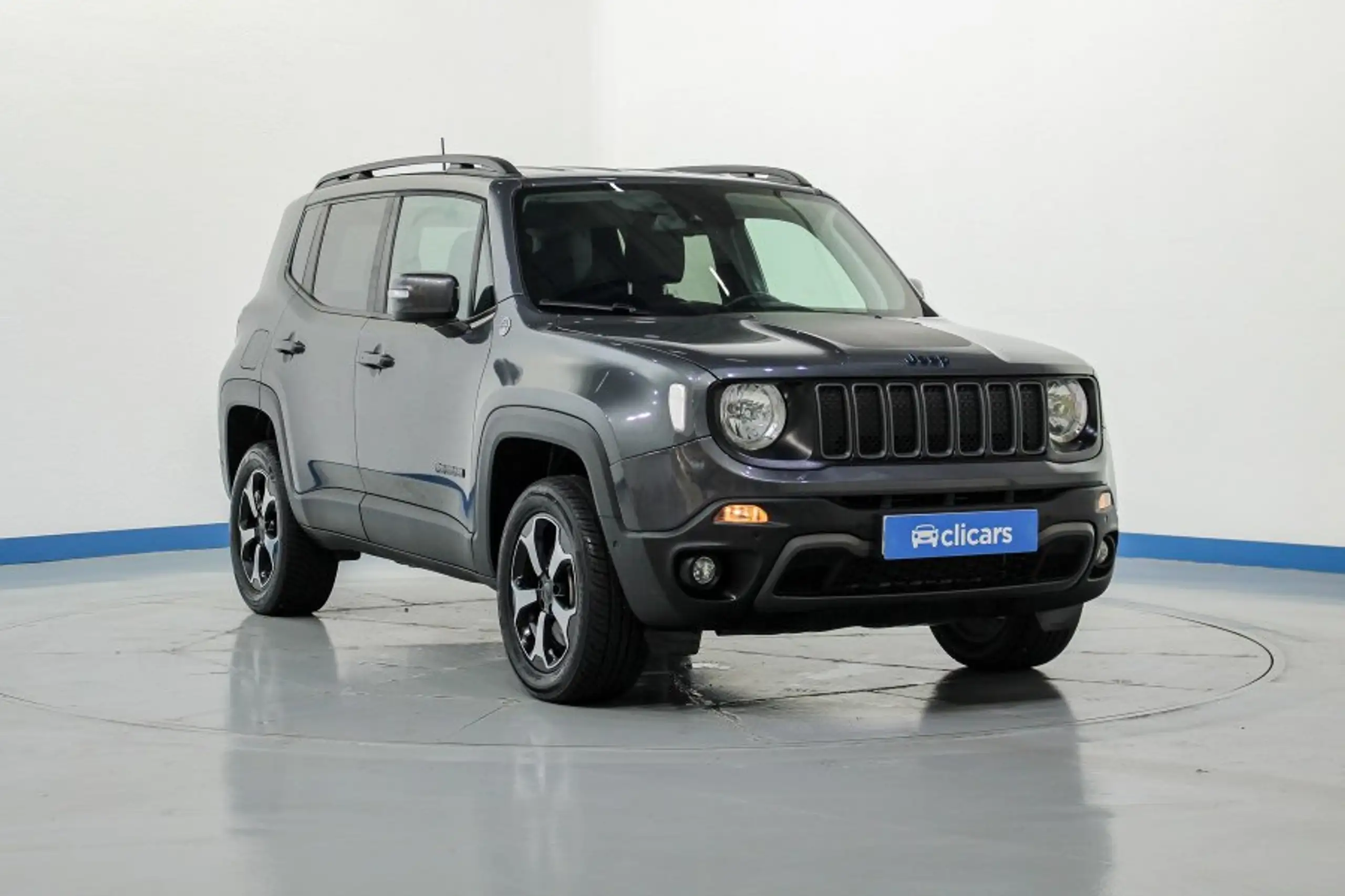 Jeep - Renegade