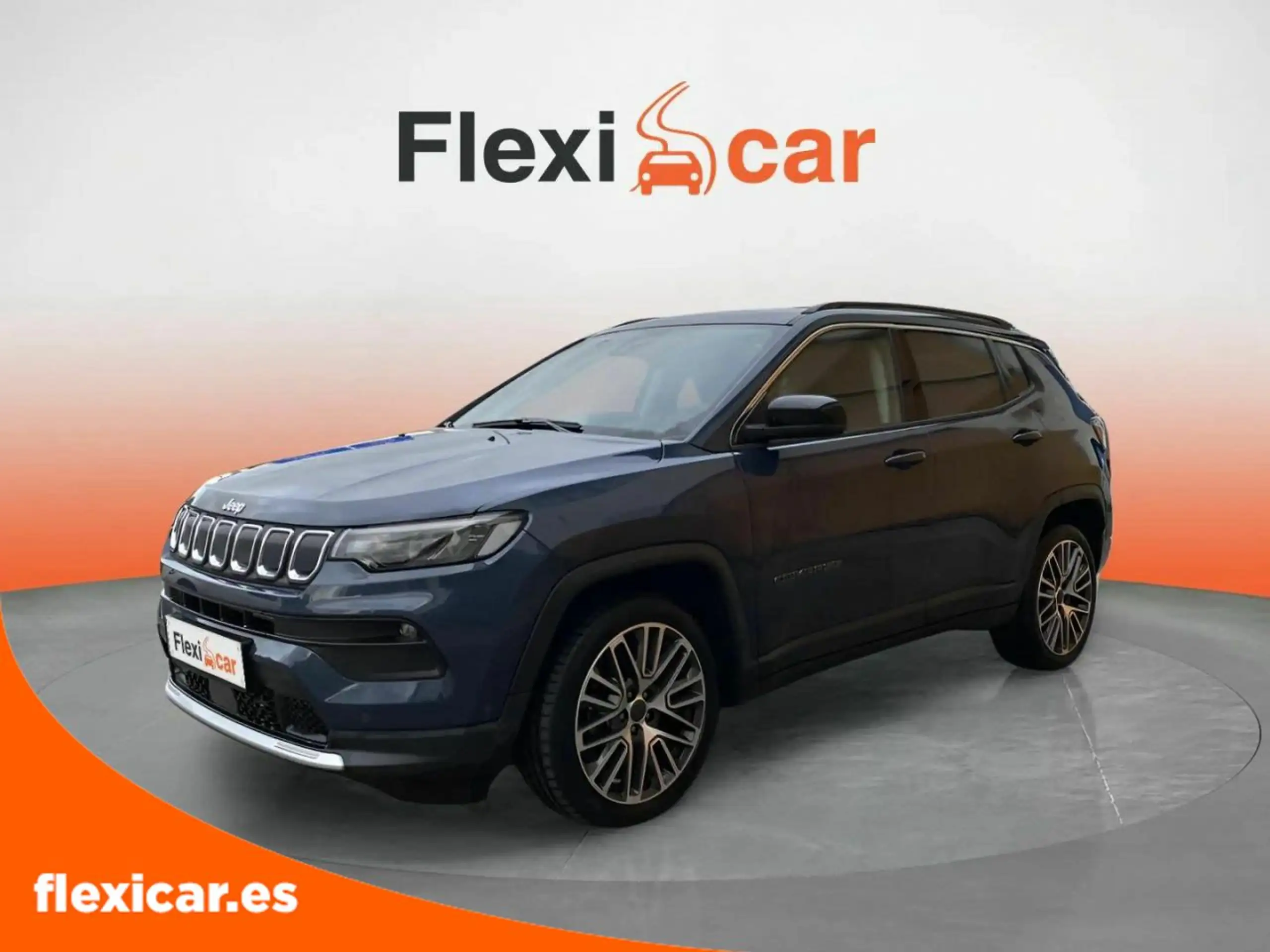 Jeep - Compass