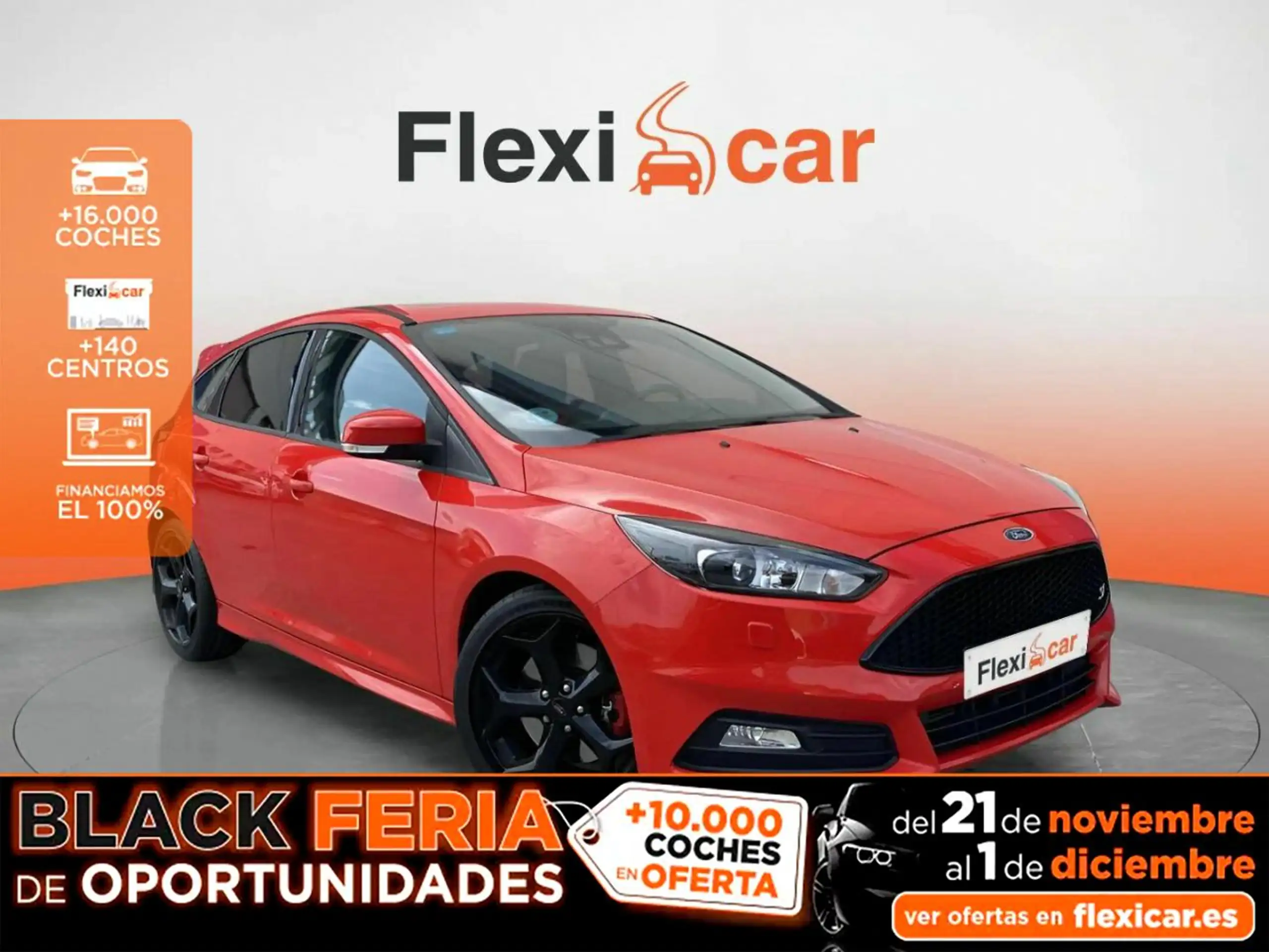 Ford - Focus