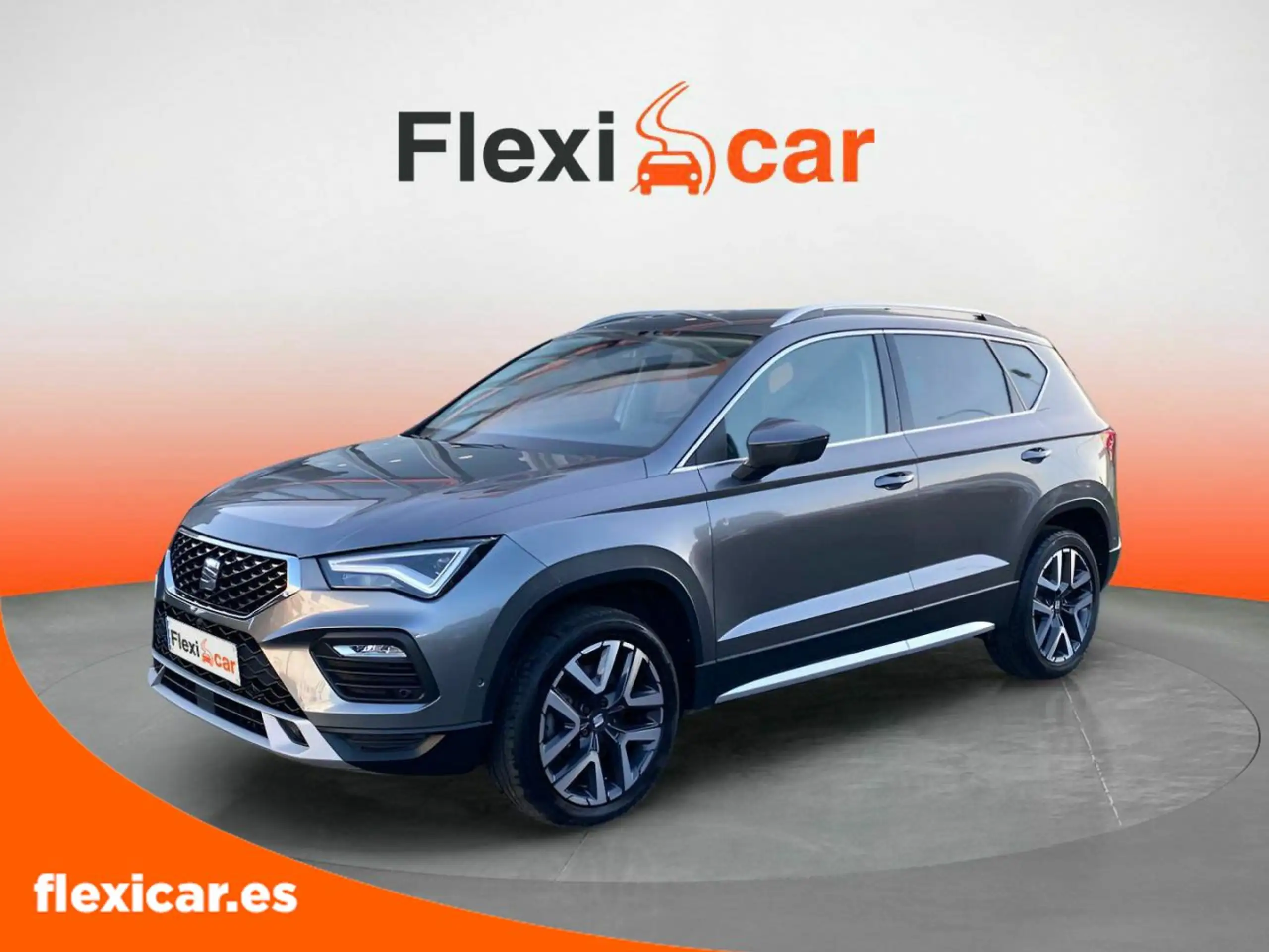 SEAT - Ateca