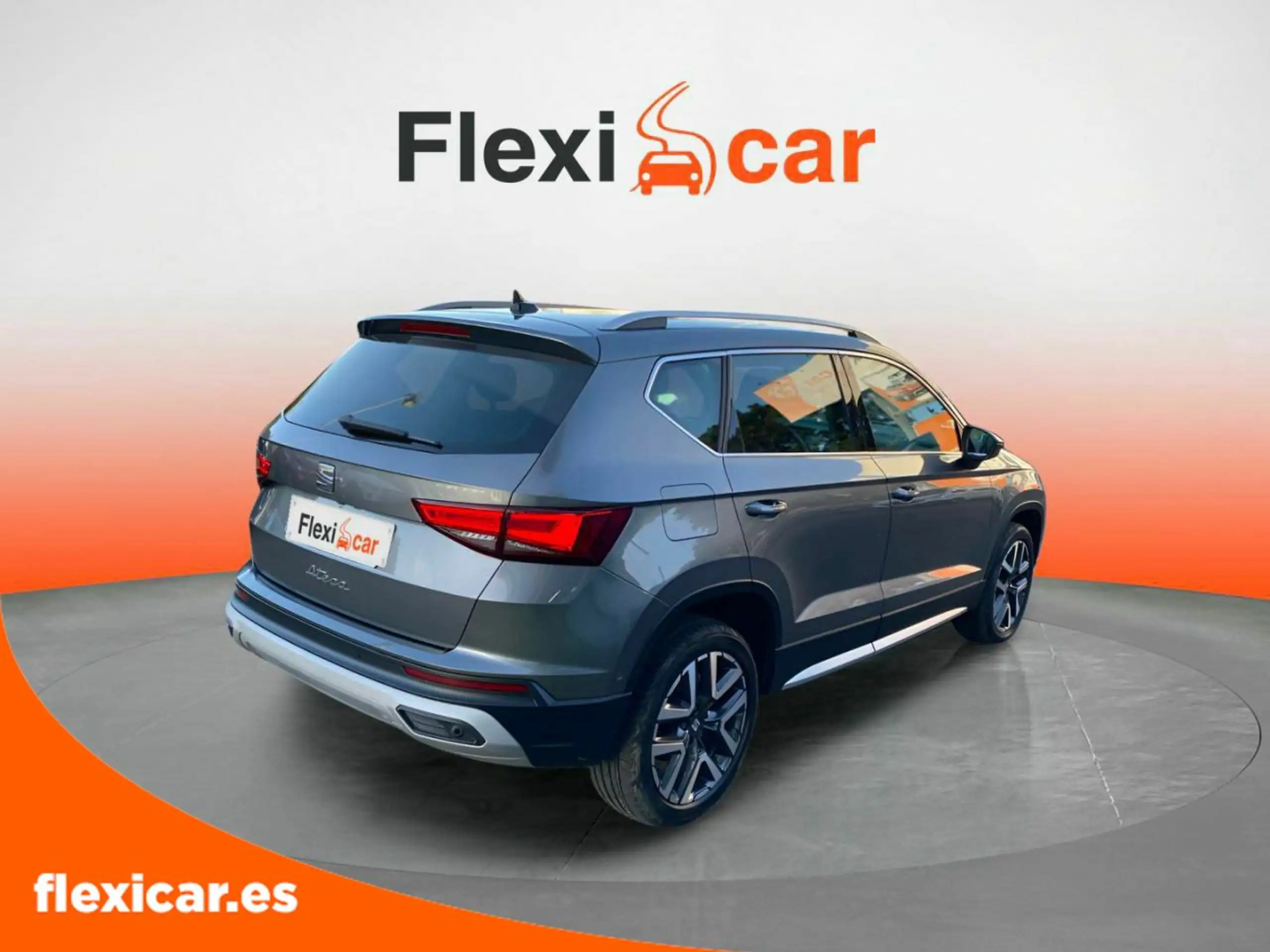 SEAT - Ateca