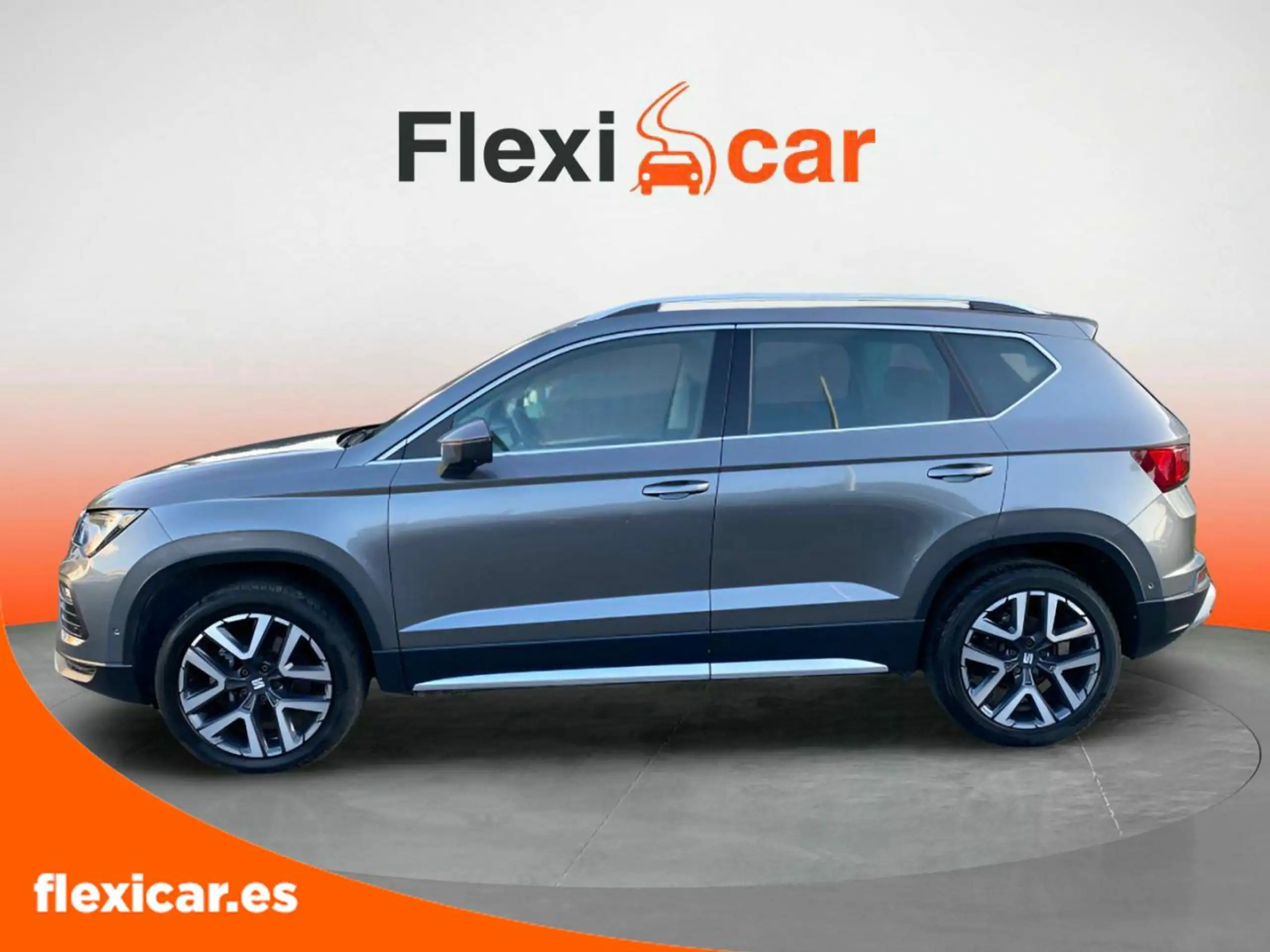 SEAT - Ateca