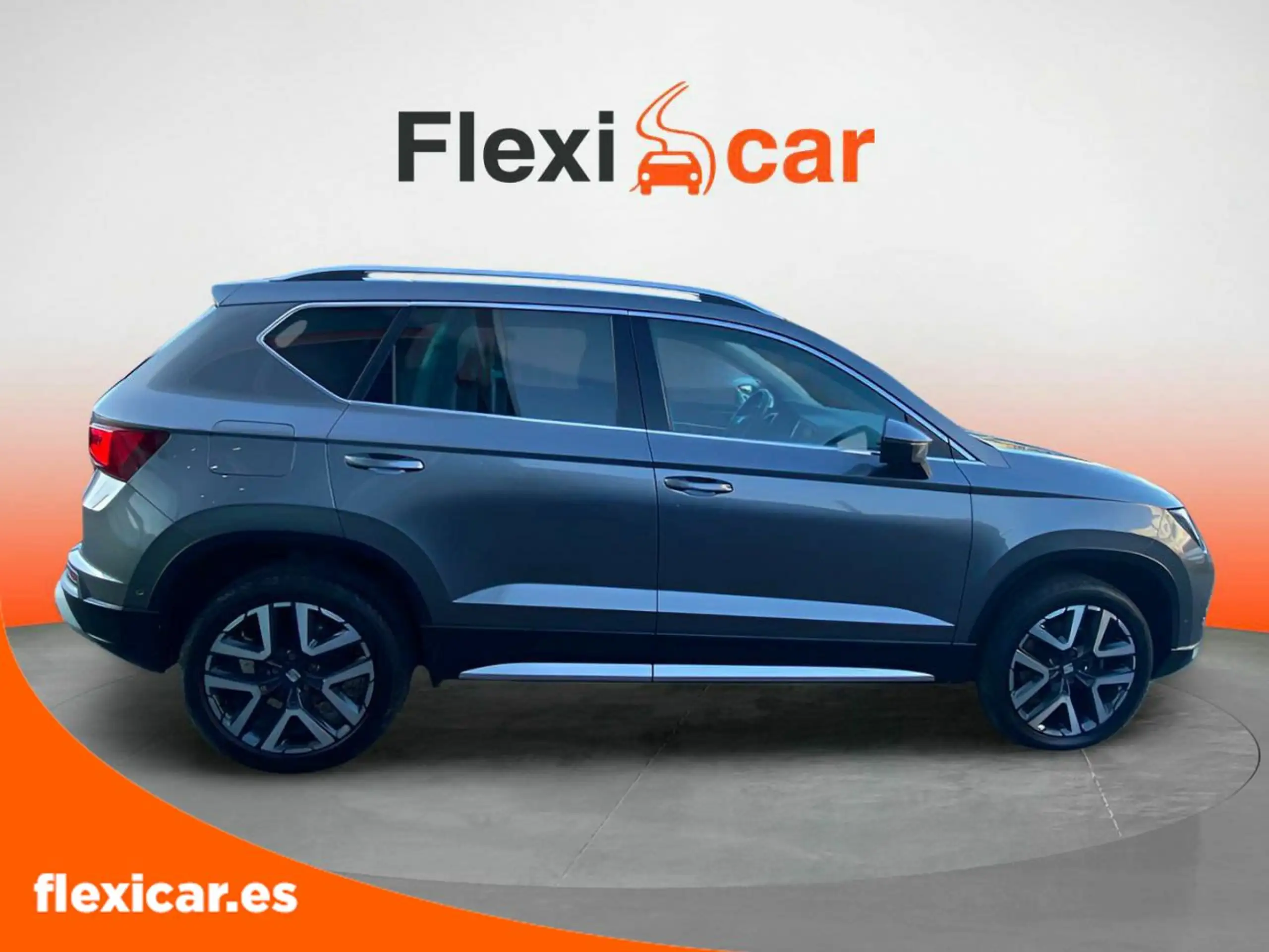 SEAT - Ateca