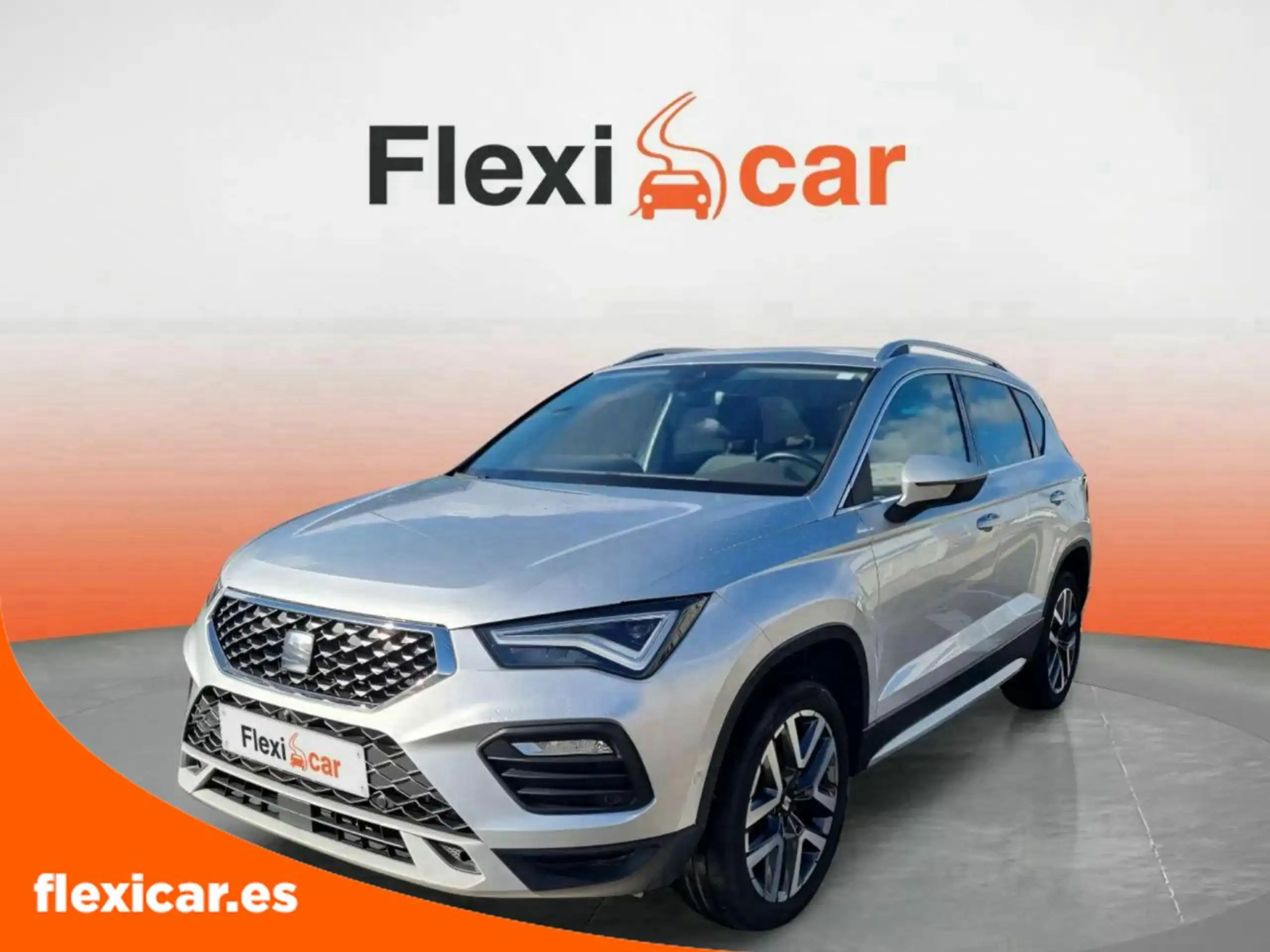 SEAT - Ateca